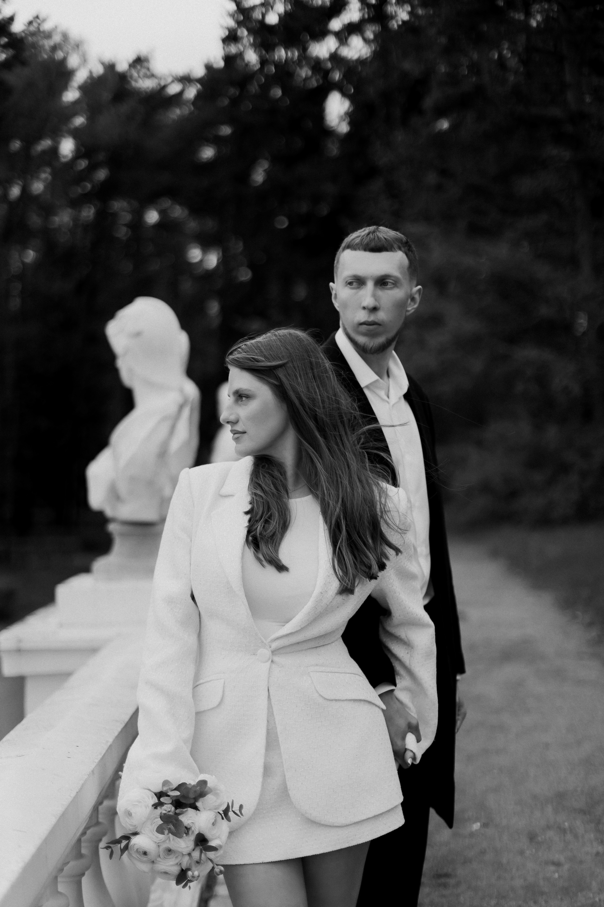 A&R. Свадебный фотограф Екатерина Худякова — Ярославль, Санкт-Петербург, Москва