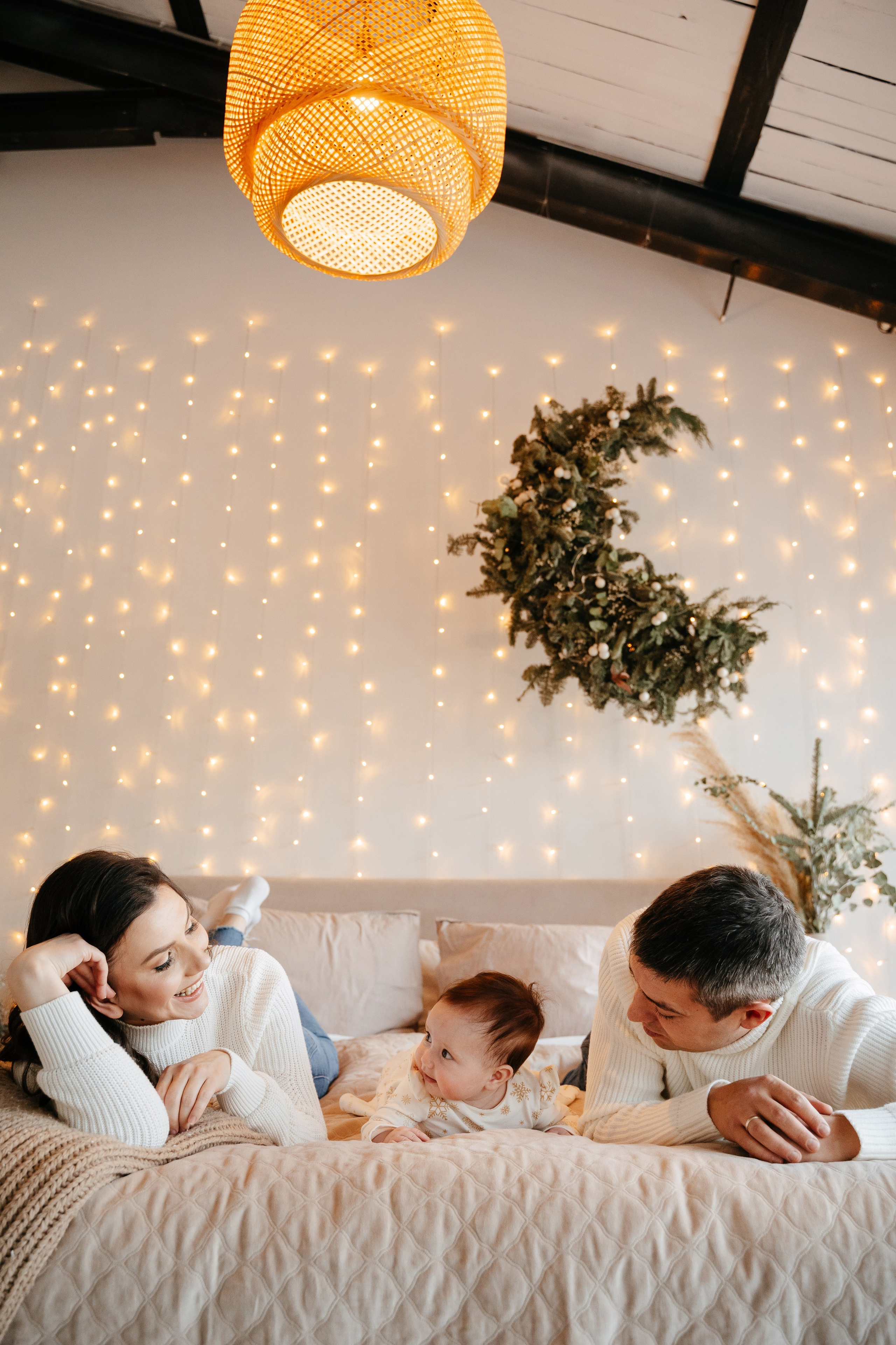 Семья. Семейный и свадебный фотограф в Санкт-Петербурге и Москве