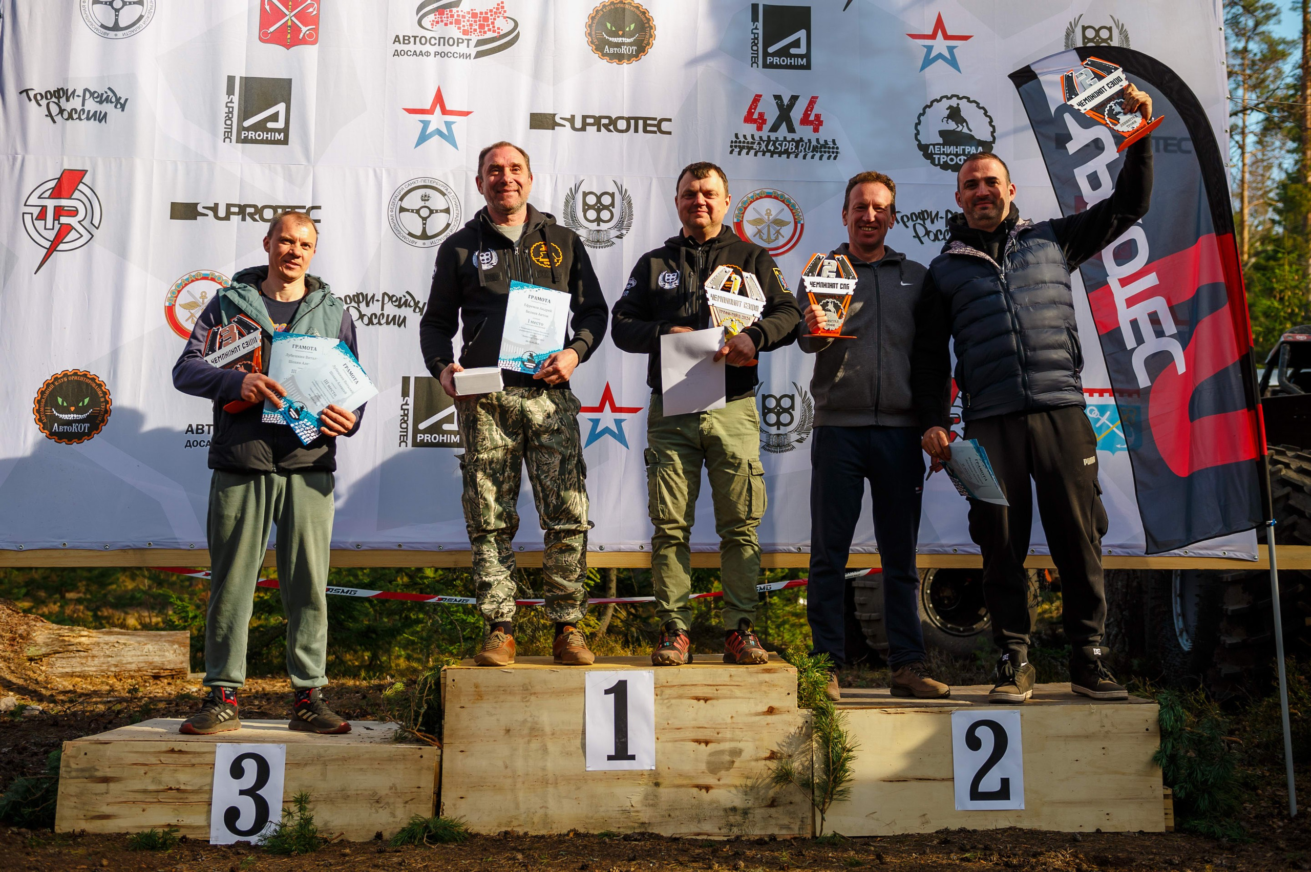 Ленинград-трофи 2024 — день 3. Фотограф Алексей Алексеев