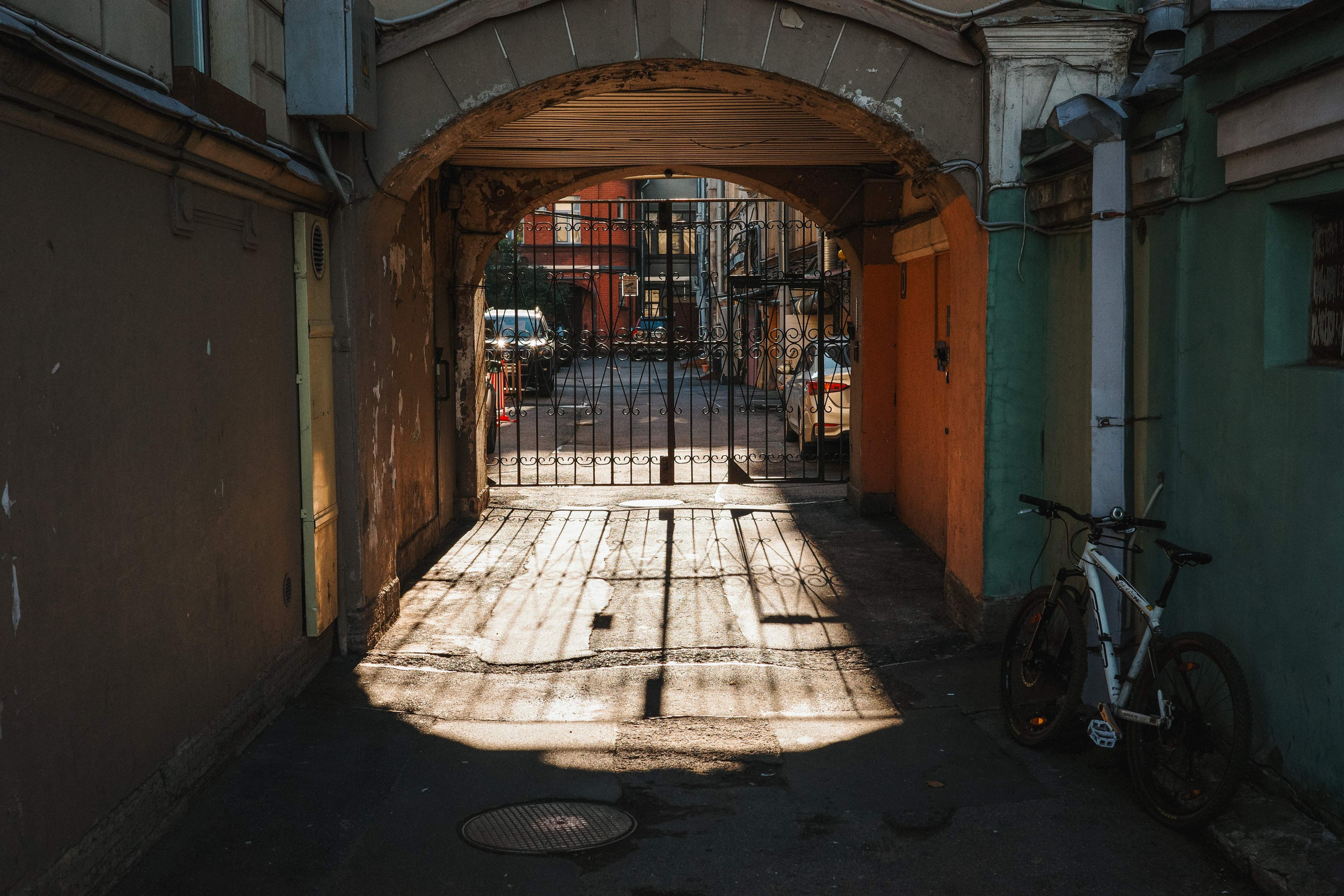 2024.08. Фотограф Алексей Алексеев