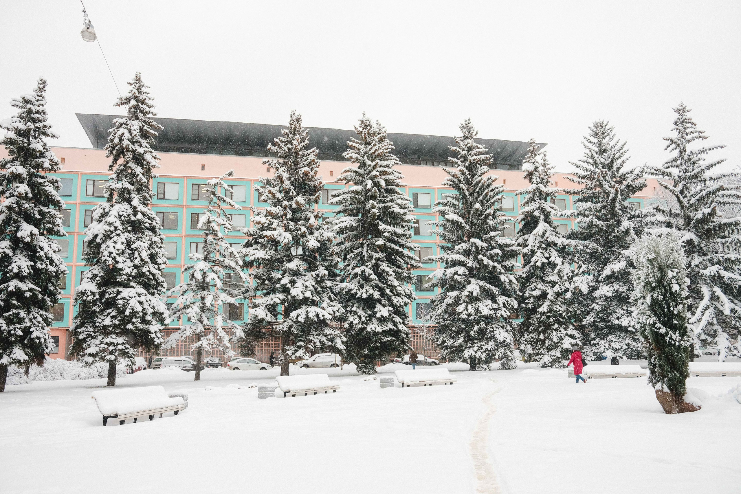 2023.03. Фотограф Алексей Алексеев