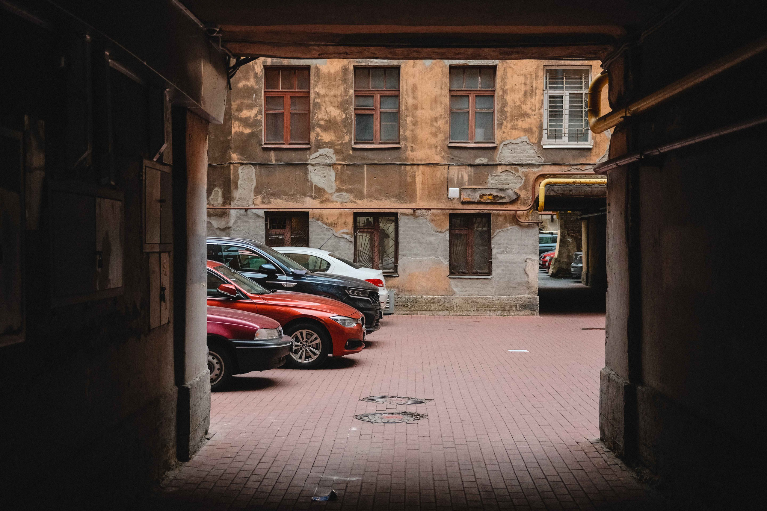 2023.09. Фотограф Алексей Алексеев