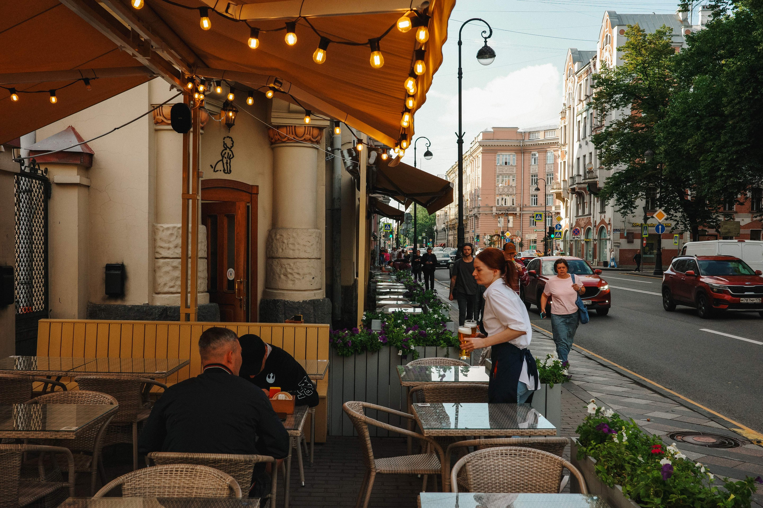 2024.08. Фотограф Алексей Алексеев