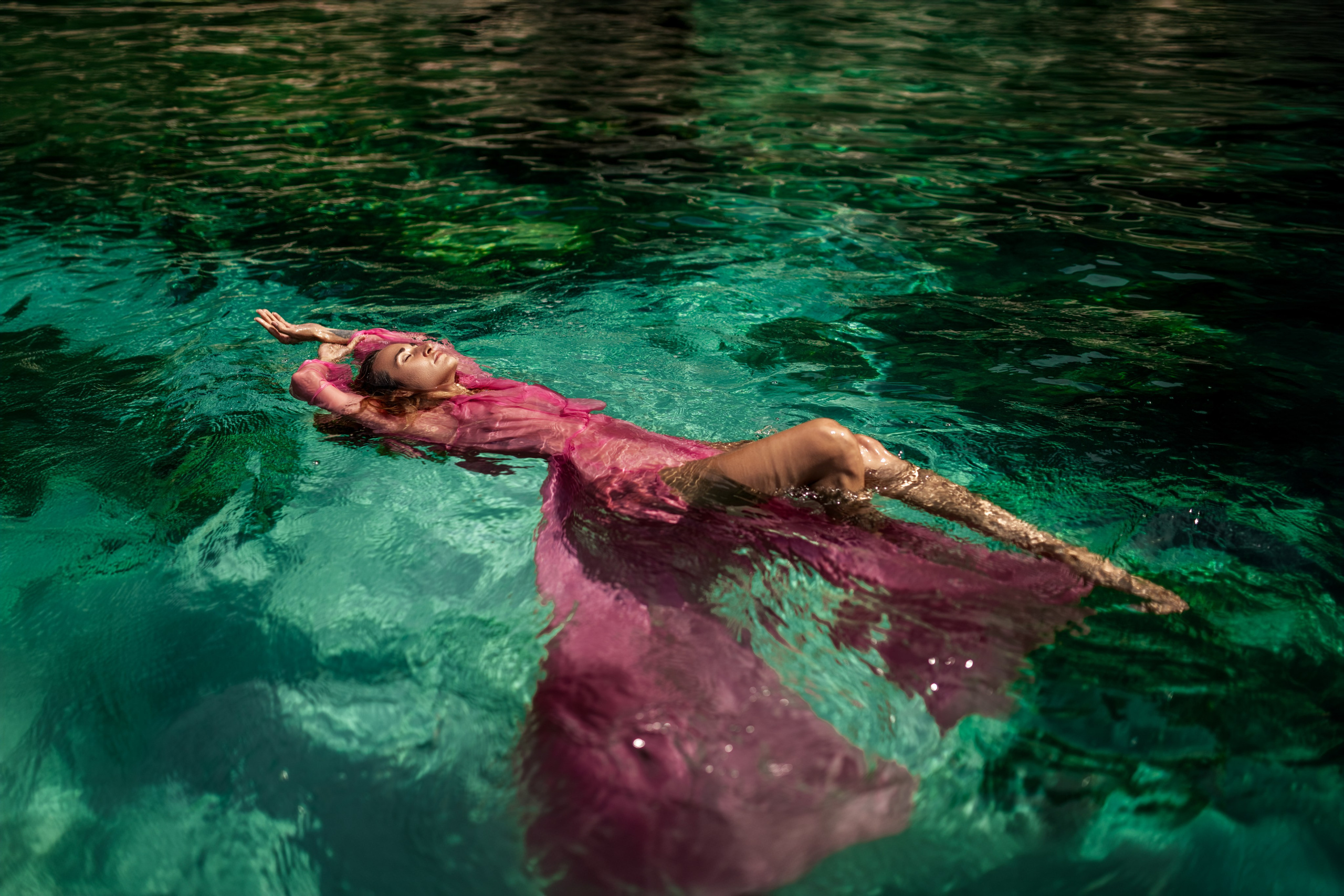 Выездная фотосессия. Семейный и женский фотограф в Крыму Олеся Вайло