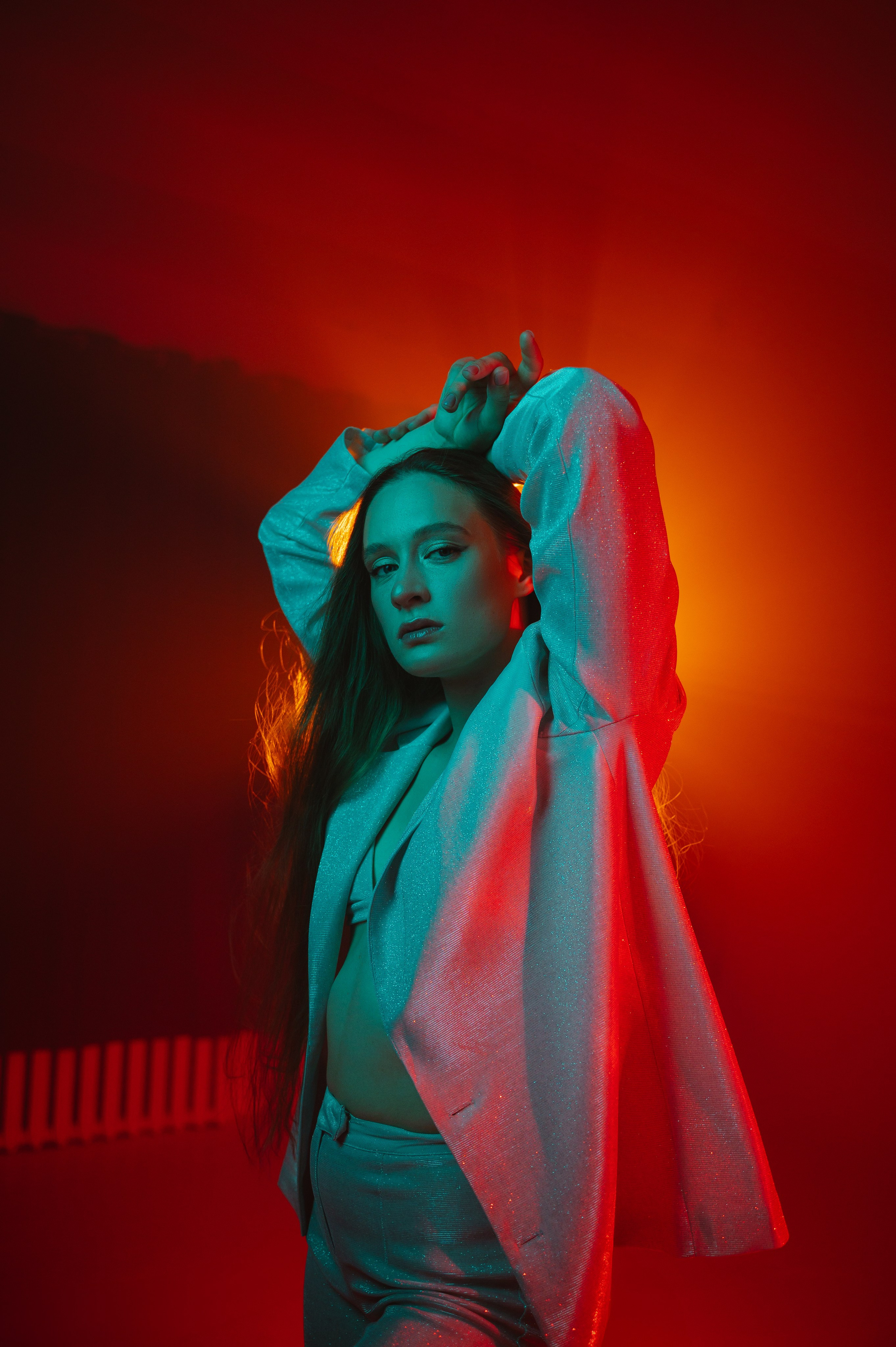 Арина. Фотограф — Ася Орехова