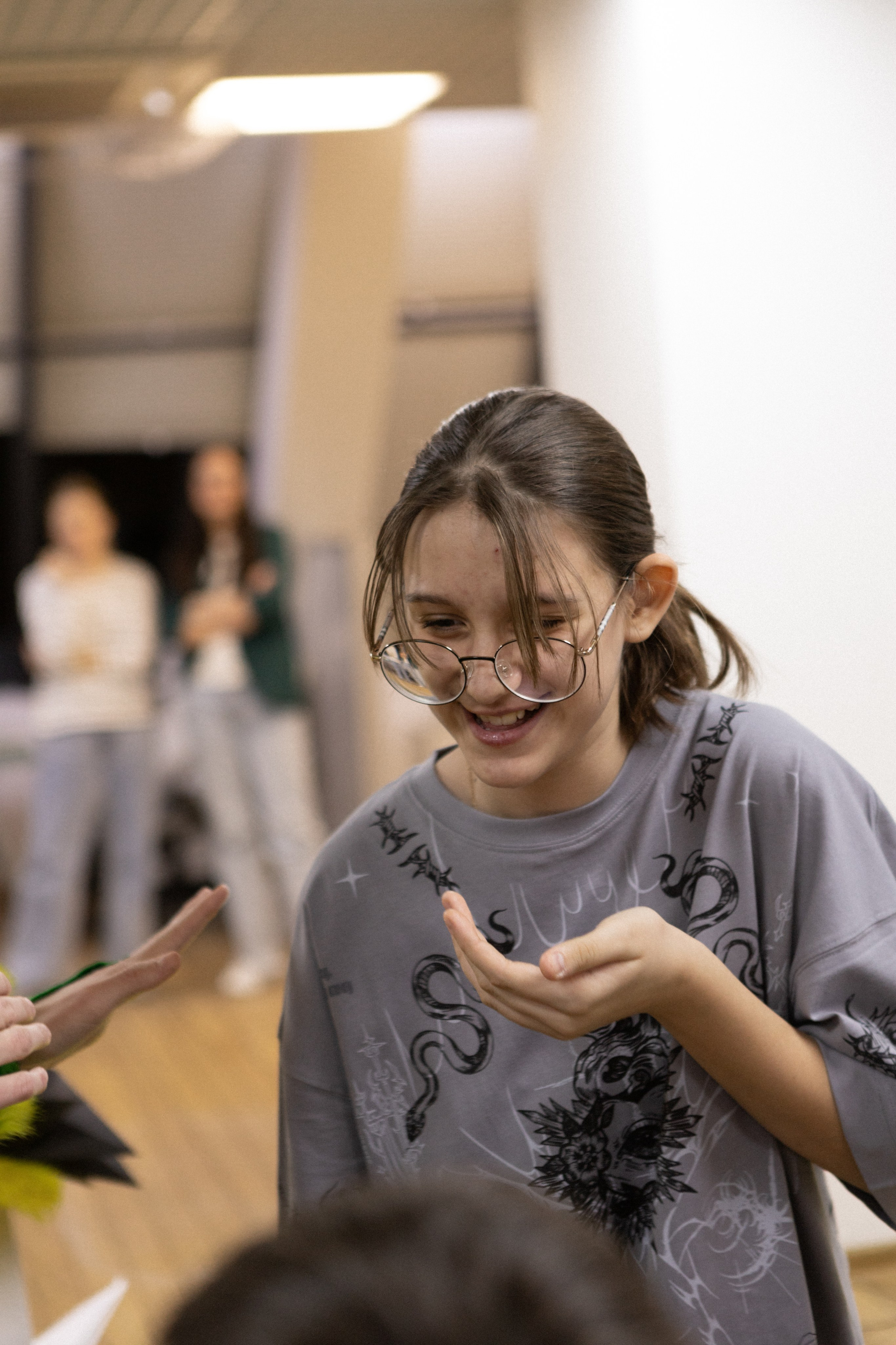 Детские мероприятия. Фотограф Александр Закадычный | Таганрог