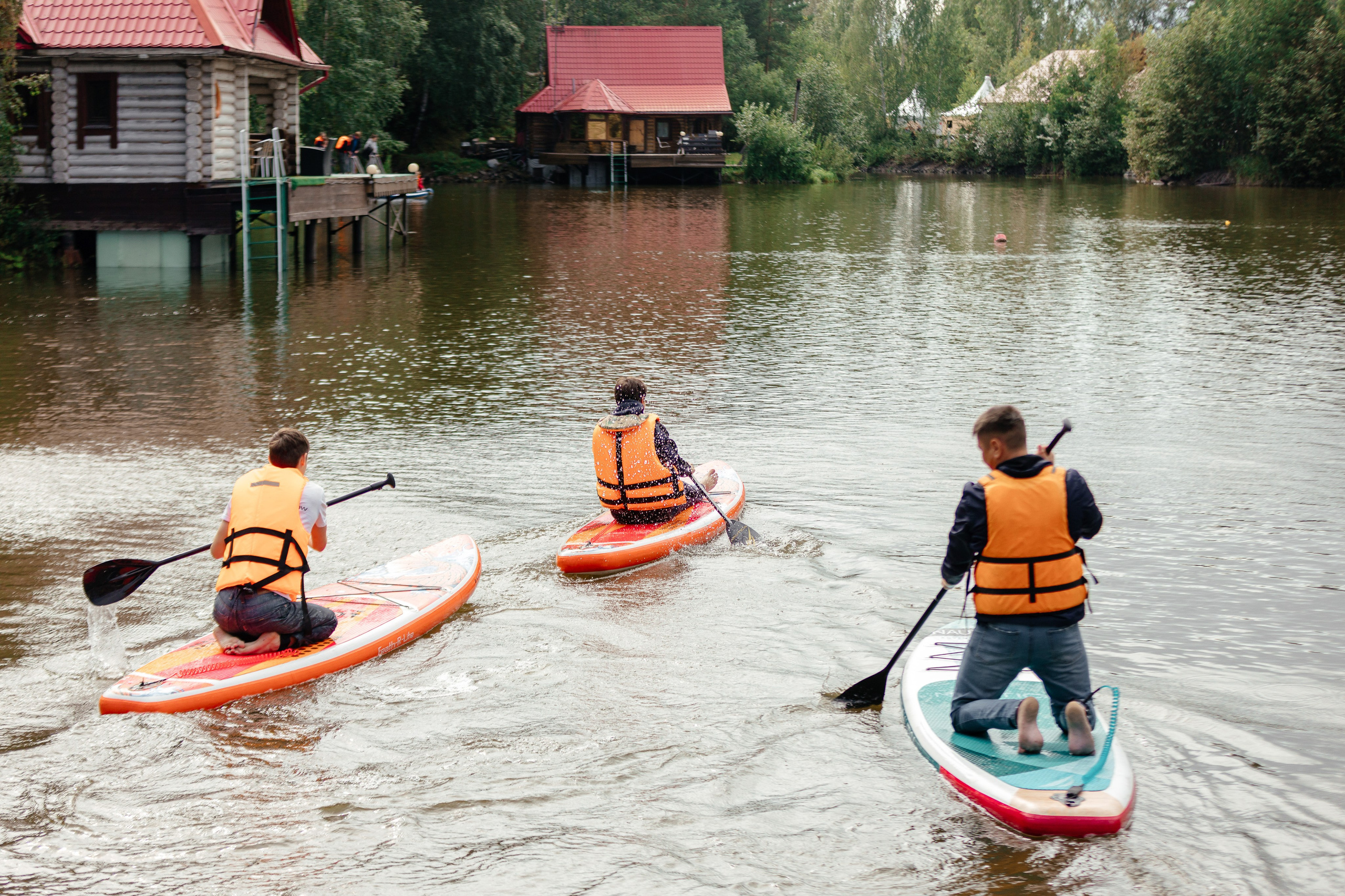 СВЭЛ. Фотограф для бизнеса Константин Брусницын в Екатеринбурге