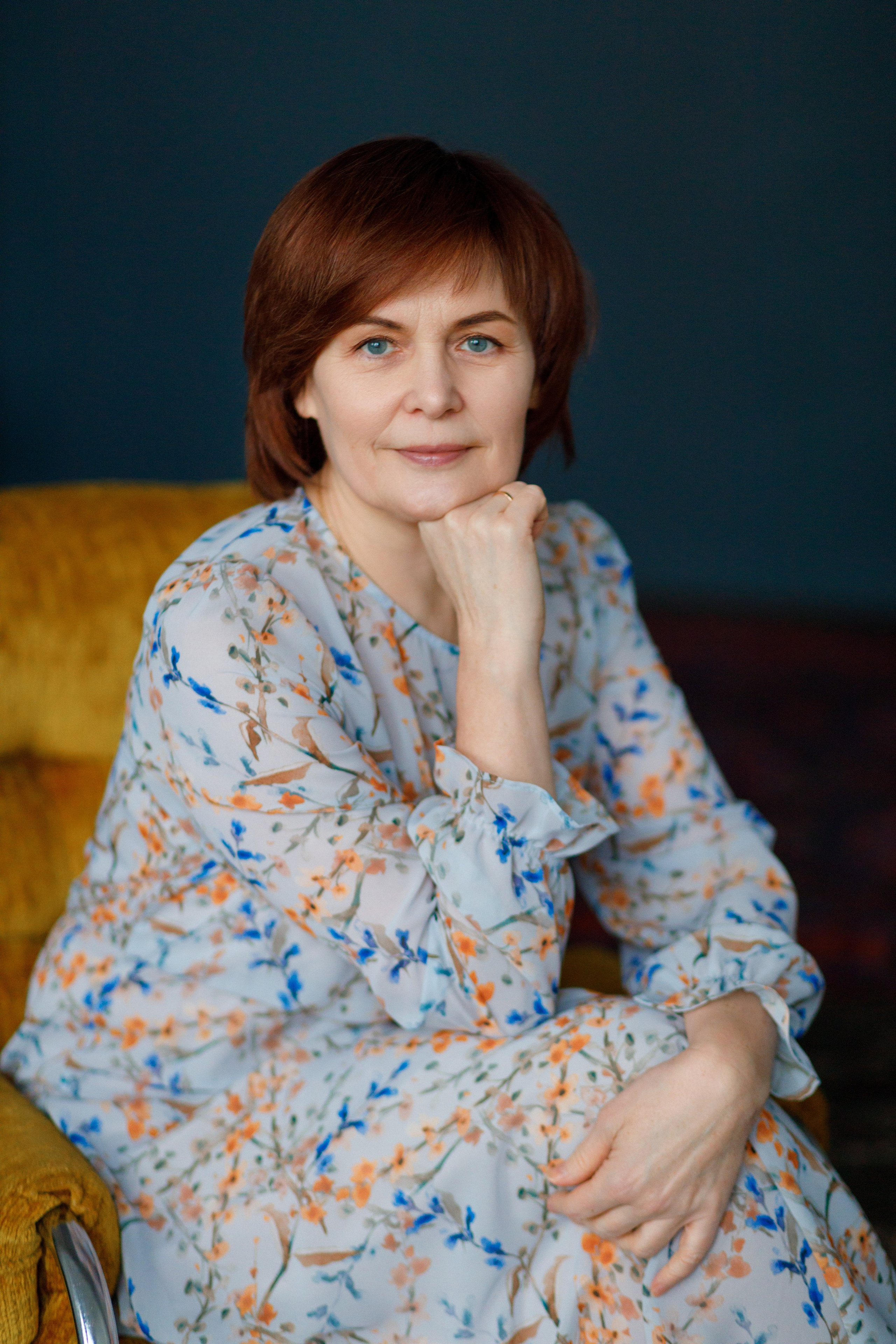 Логопедический девичник :). Портретный и семейный фотограф в Москве Стаховская Елена