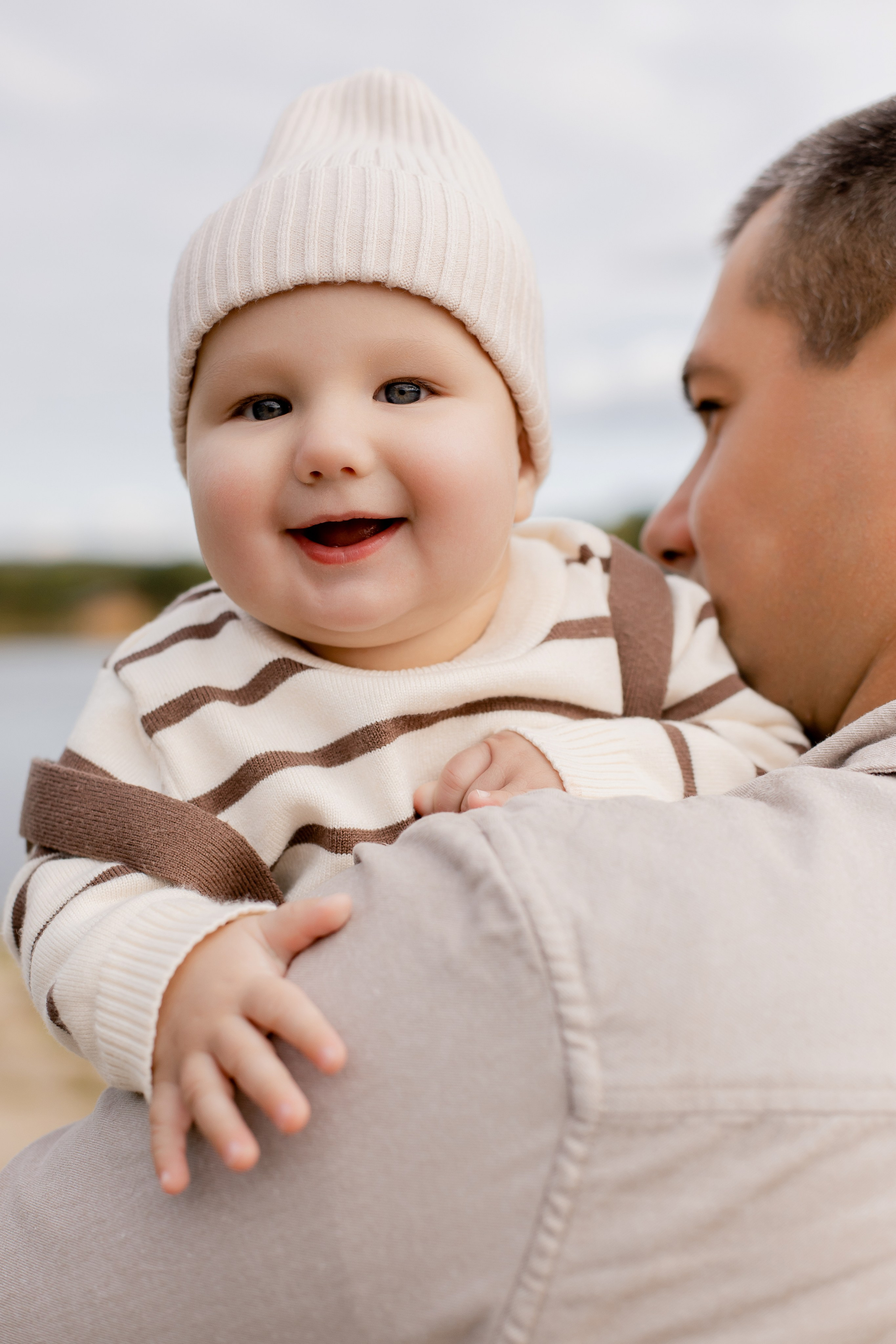 Диана, Вова и Мишутка. Свадебный и портретный фотограф в Миассе Филиппенко Дарья