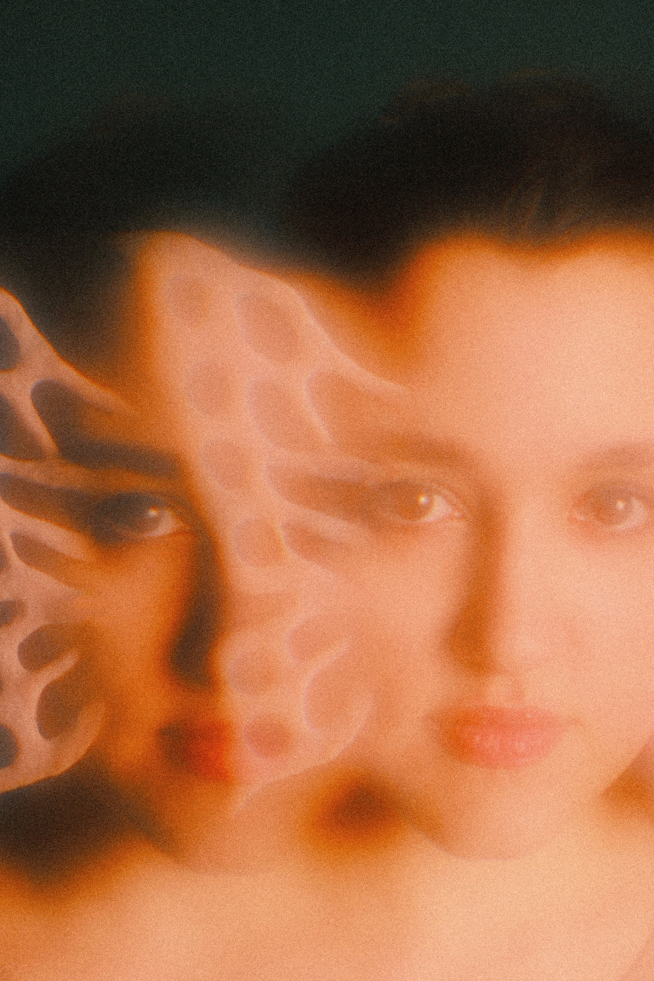 Лена. Креативный фотограф Владислав Тарабрин