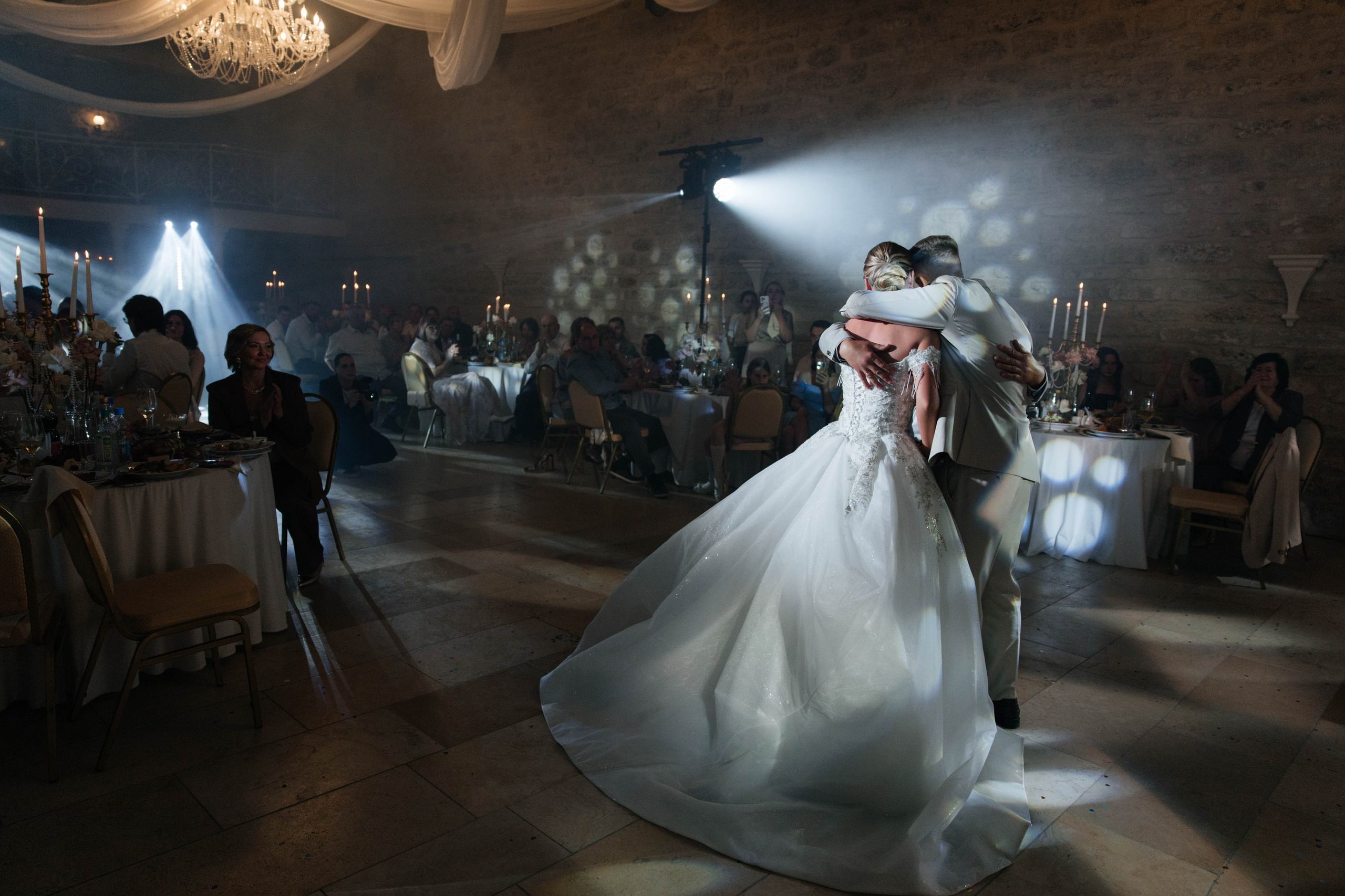 DMITRY & MARIA. Свадебное ФОТО & ВИДЕО Москва/Липецк