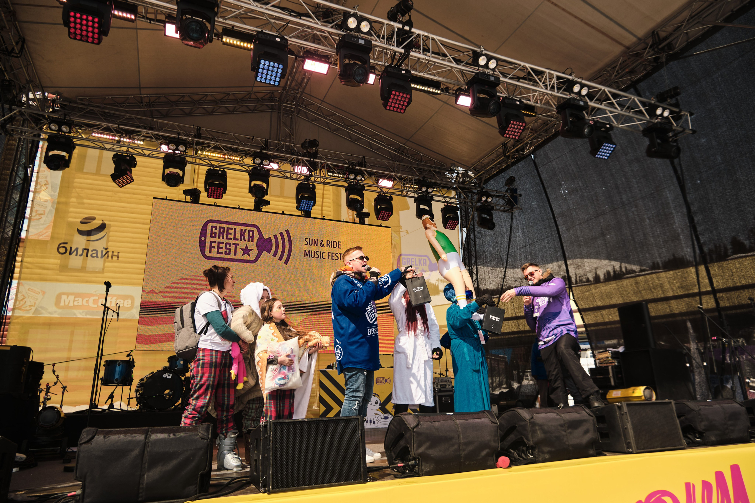 Грелка фест 21.04.2023. Свадебный и семейный фотограф в Новокузнецке Иван Иванов