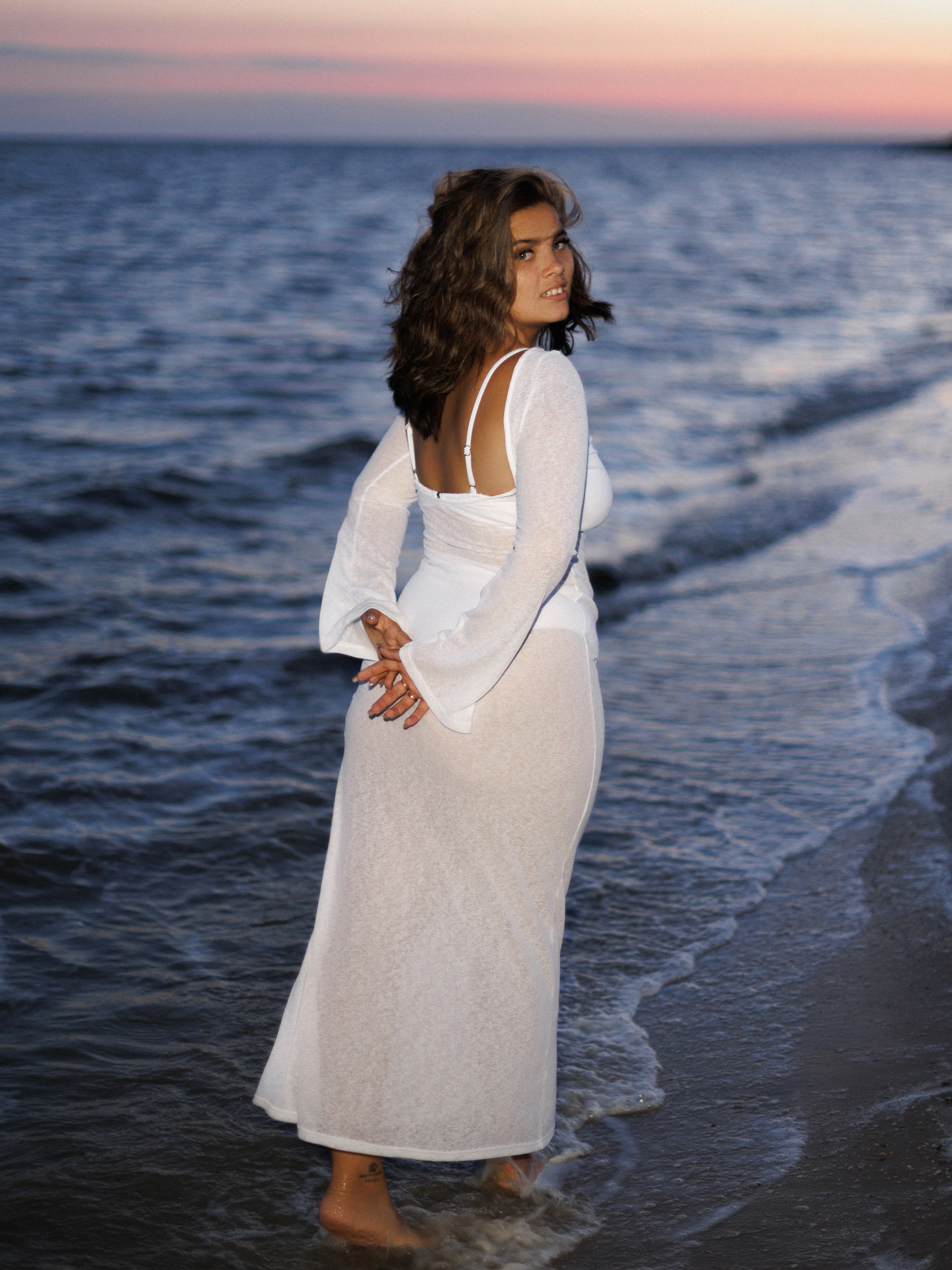 Николай&Анастасия. Свадебный и семейный фотограф в Таганроге и Ростове Руднева Анастасия