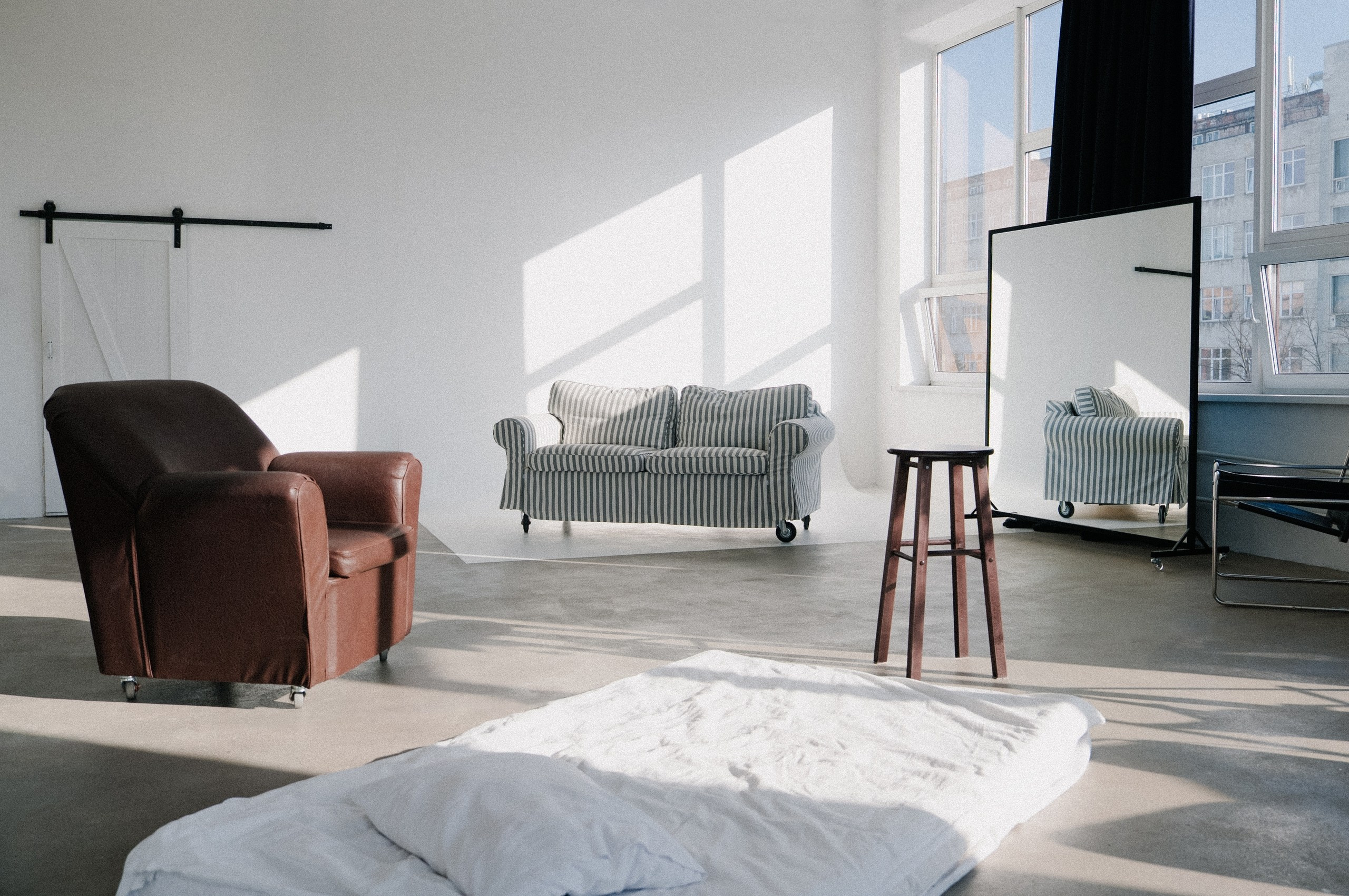 Лучшие фотостудии. Фотограф в Санкт-Петербурге Гранкина Мария