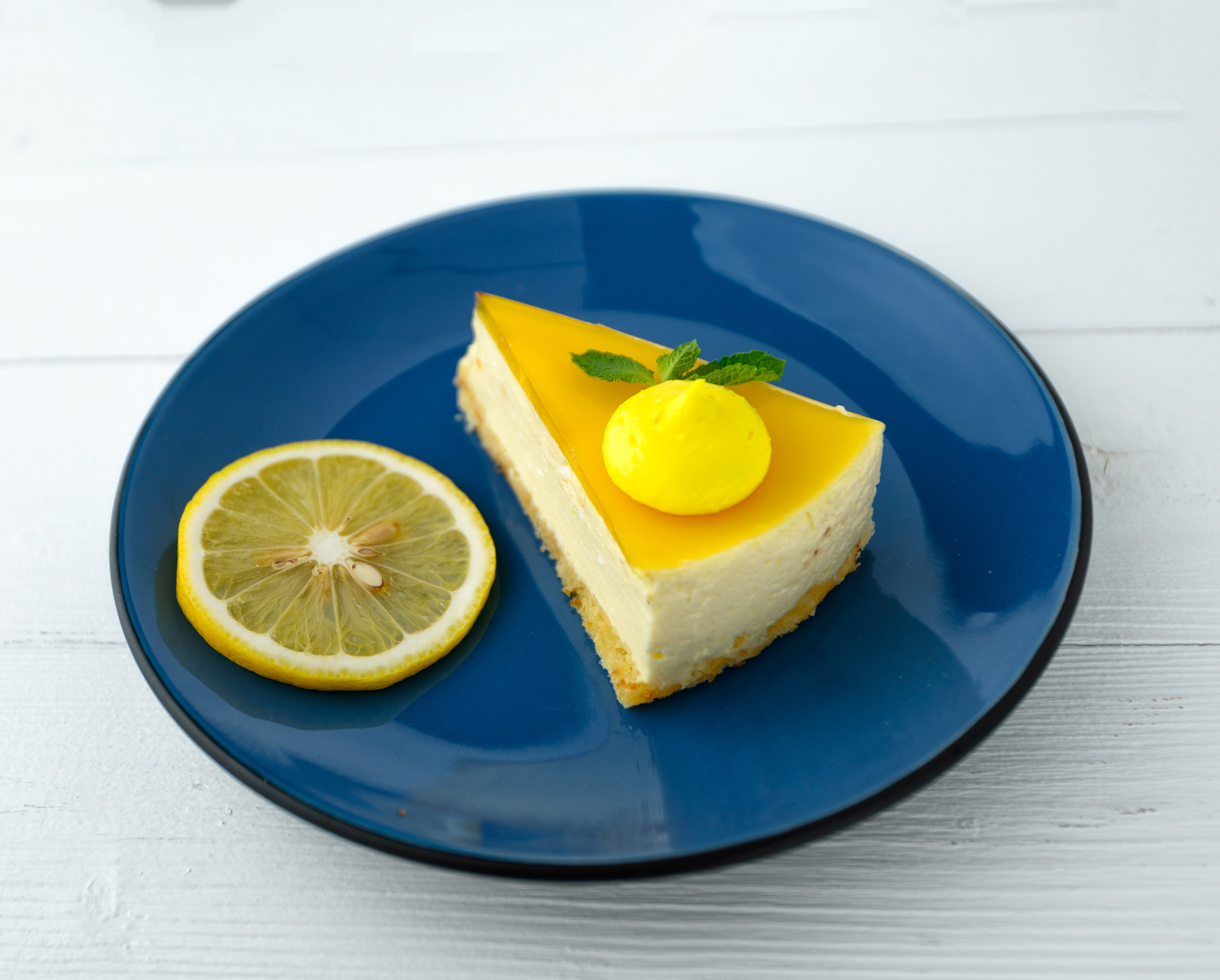 Десерты. Fotolux