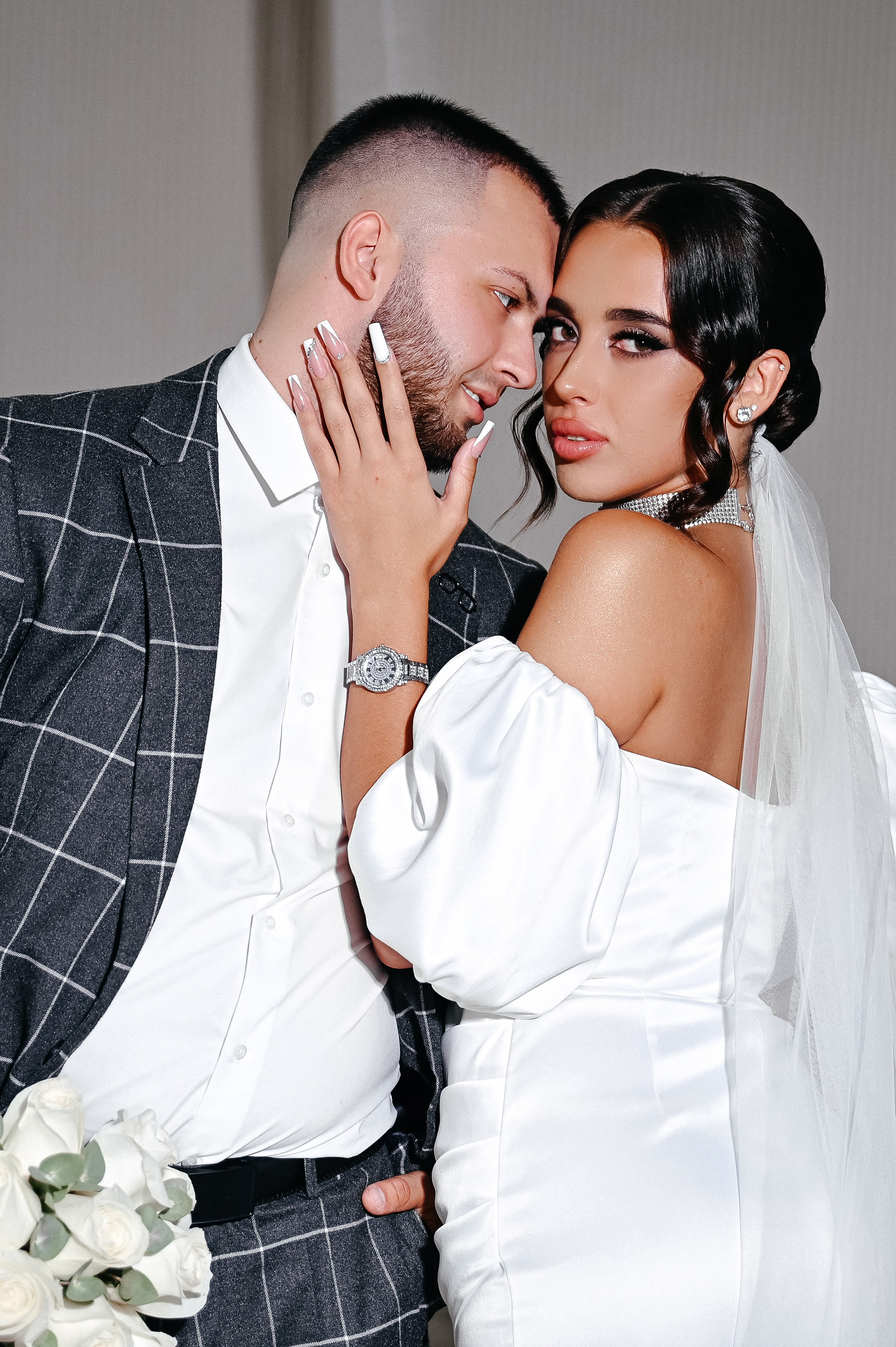 Никита и Лена. Свадебный и семейный фотограф в Йошкар-Оле