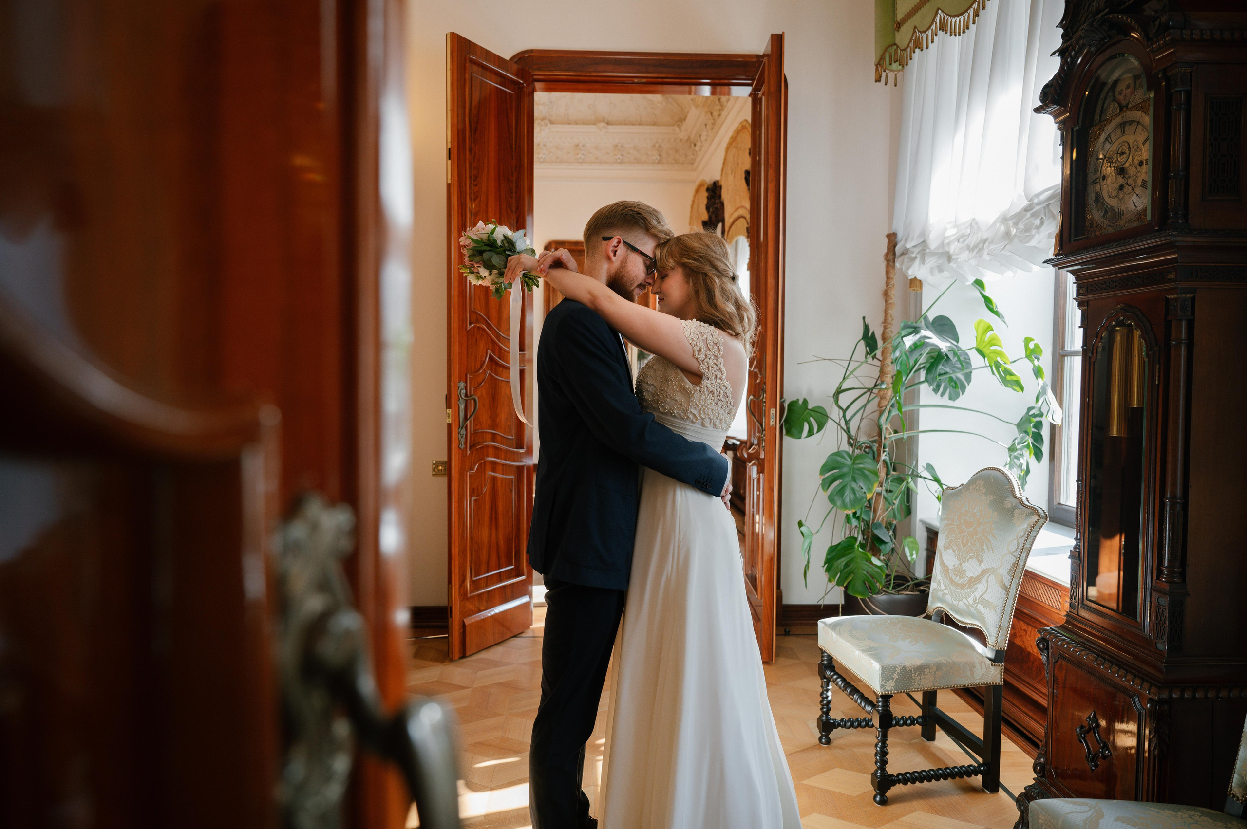 Елизавета Никита усадьба Зубовых. Фотограф Алёна Мил