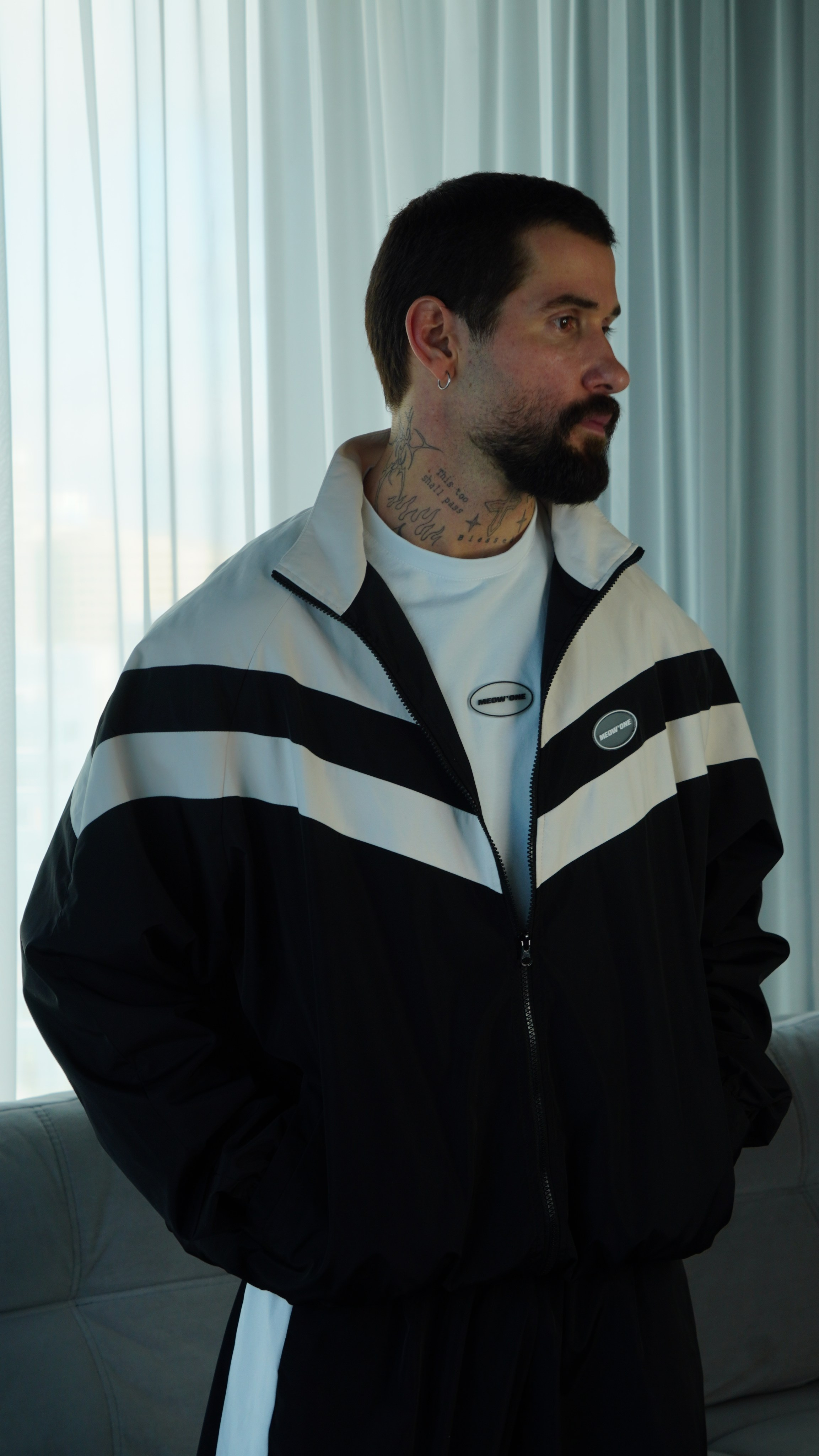 Бренд одежды. Видеограф и Фотограф в Москве