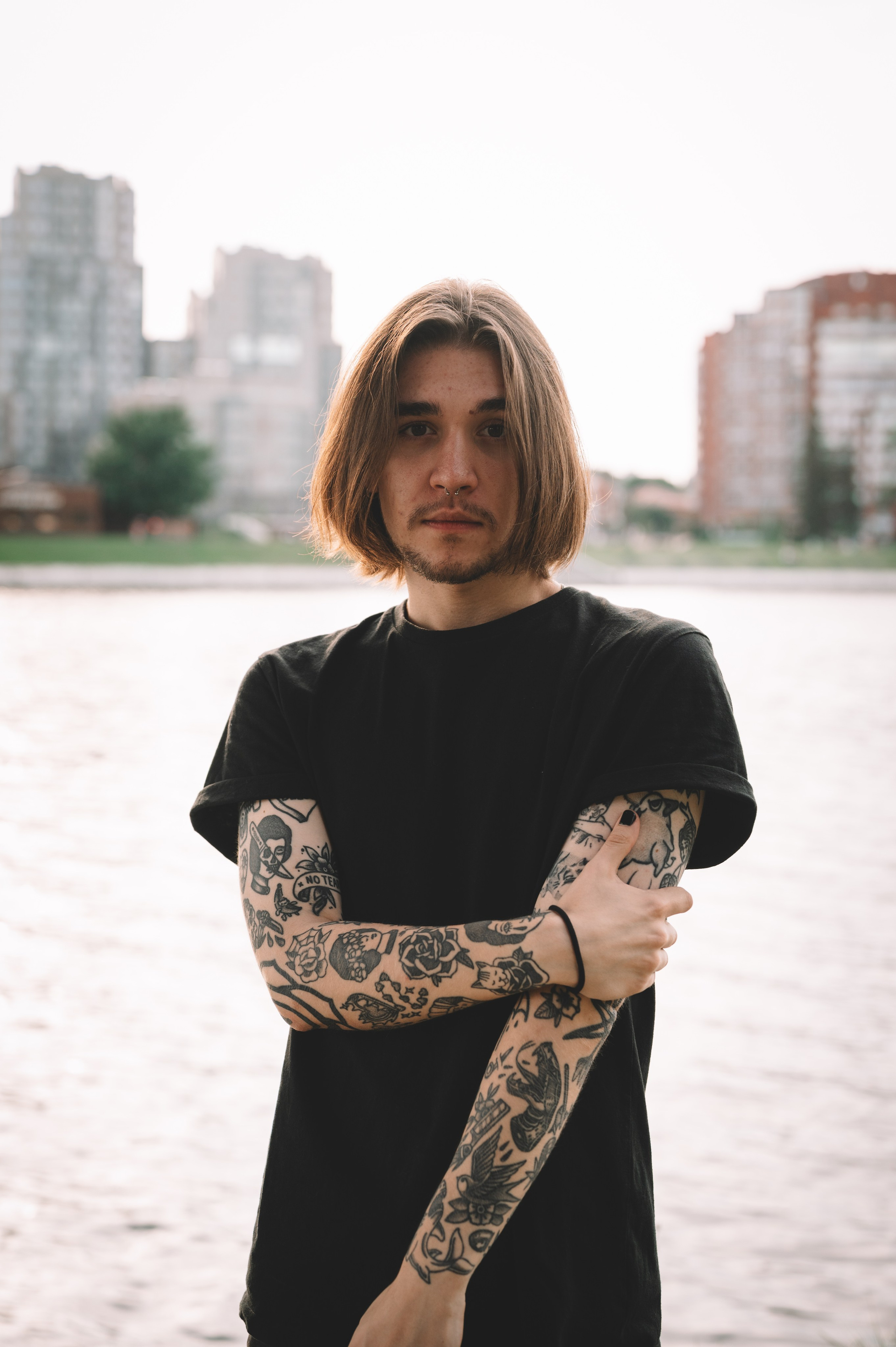 Bladefall. Фотограф Анна Темнова. Пенза