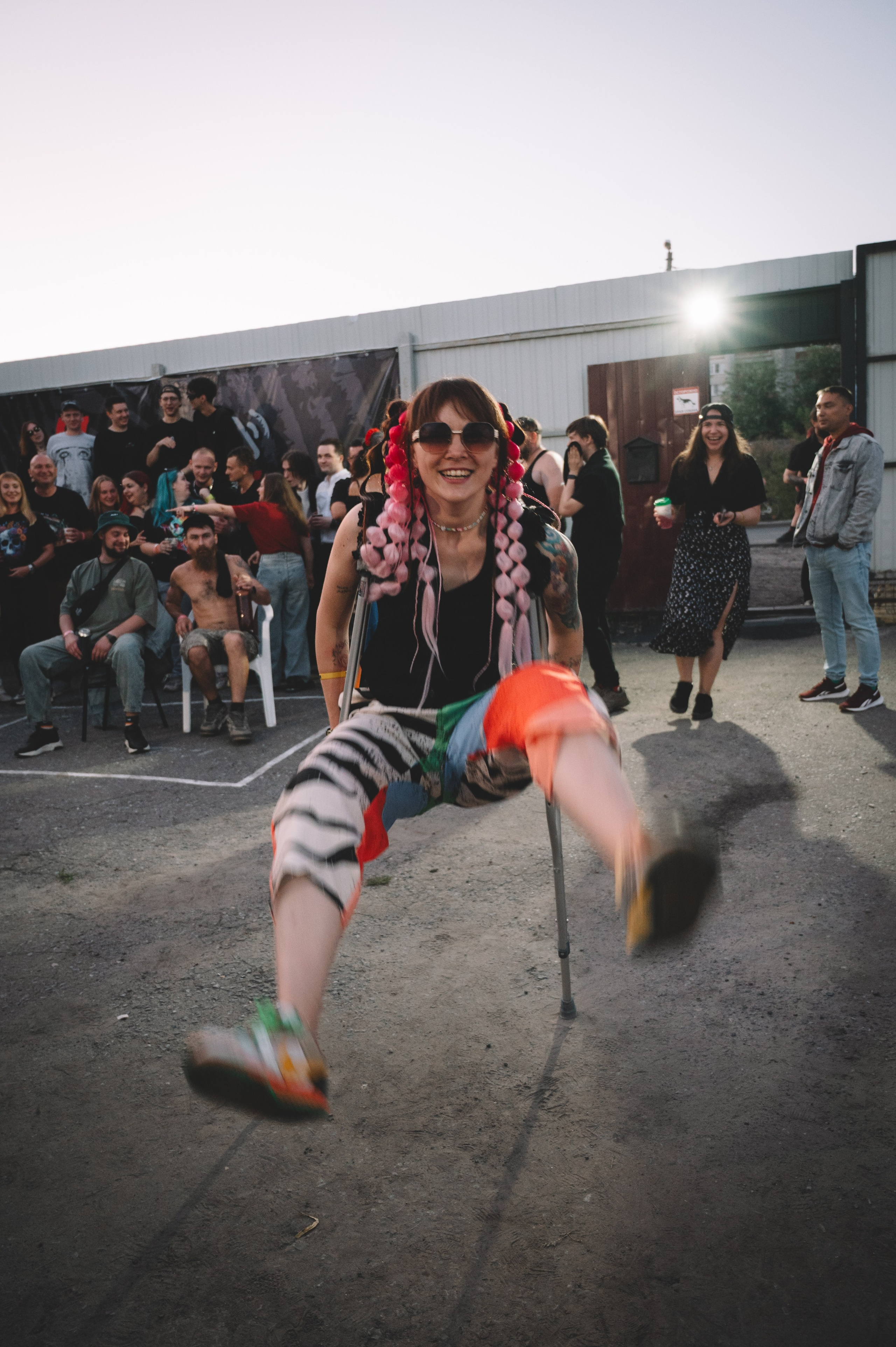 HOMEPARTY vol.6. Фотограф Анна Темнова. Пенза