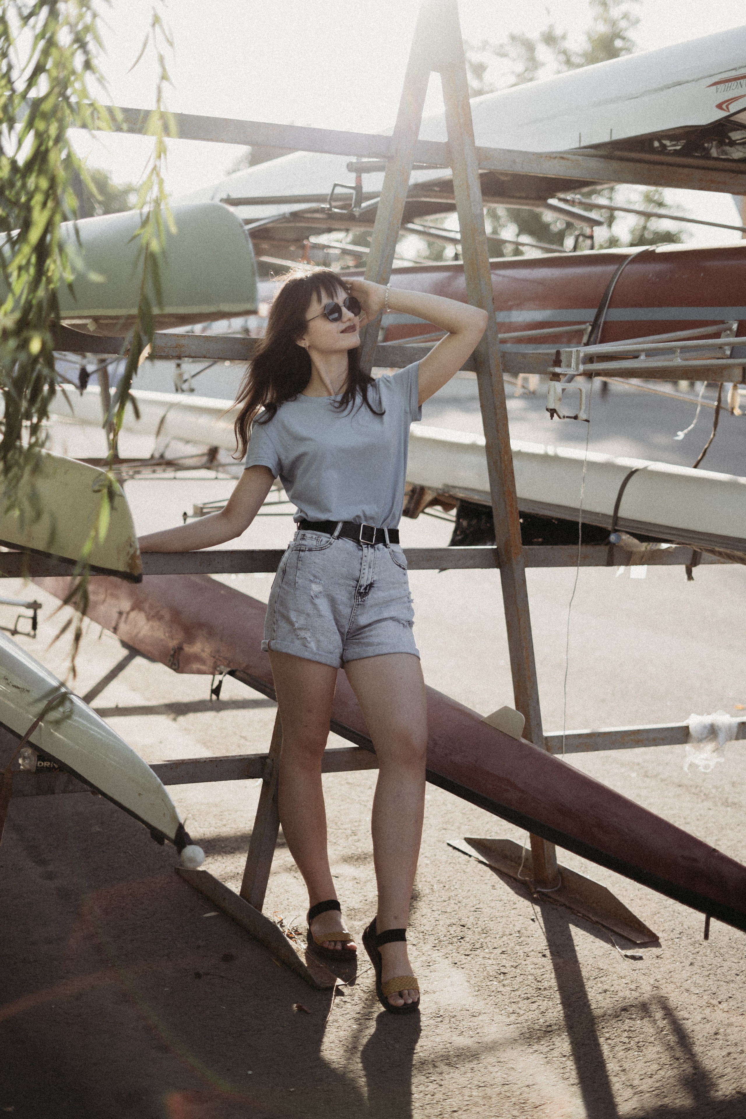 Arina. Семейный и женский фотограф в Ростове-на-Дону Анна Кичигина