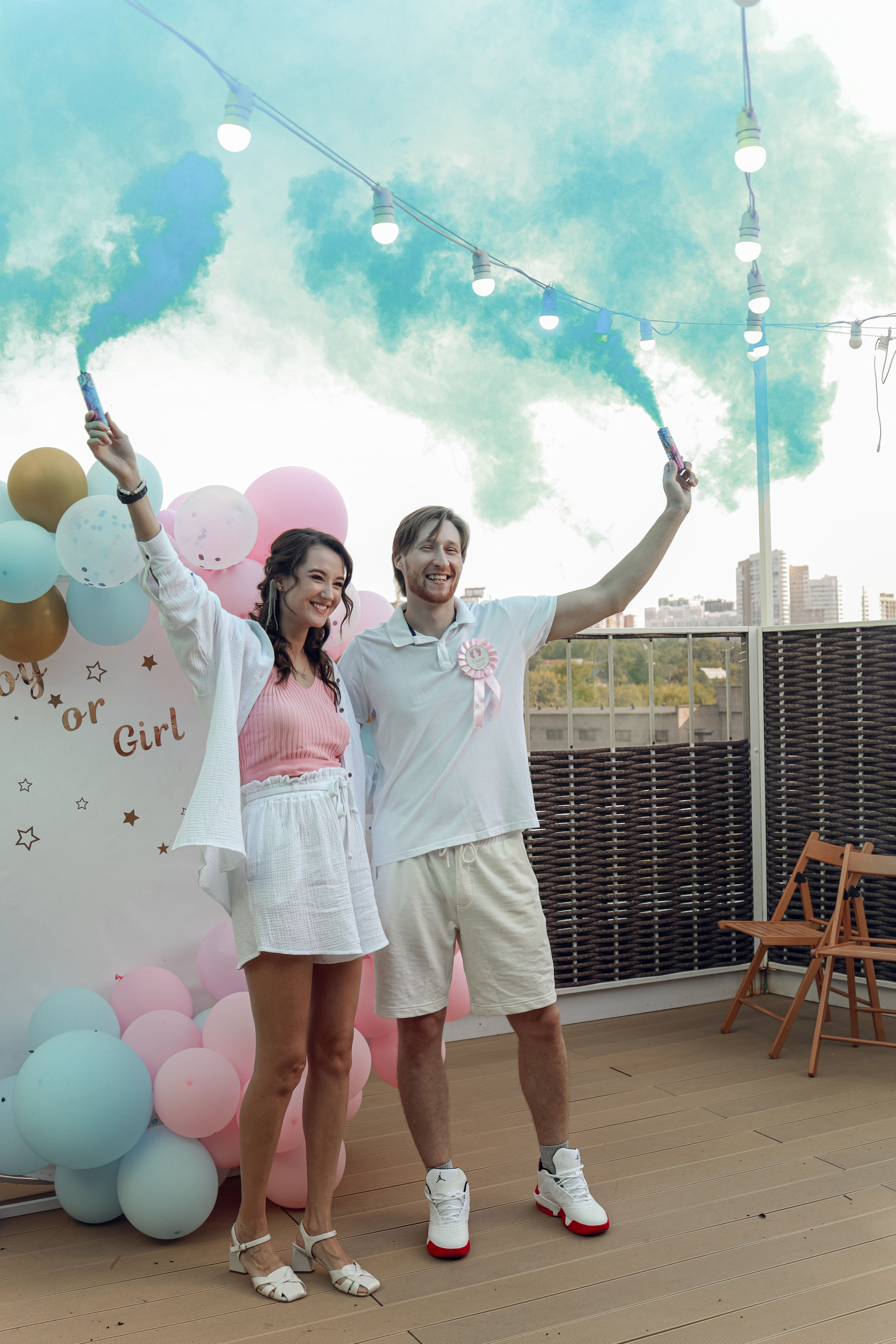 Гендер пати!. Иванова Ирина Свадебный и семейный фотограф г. Уфа