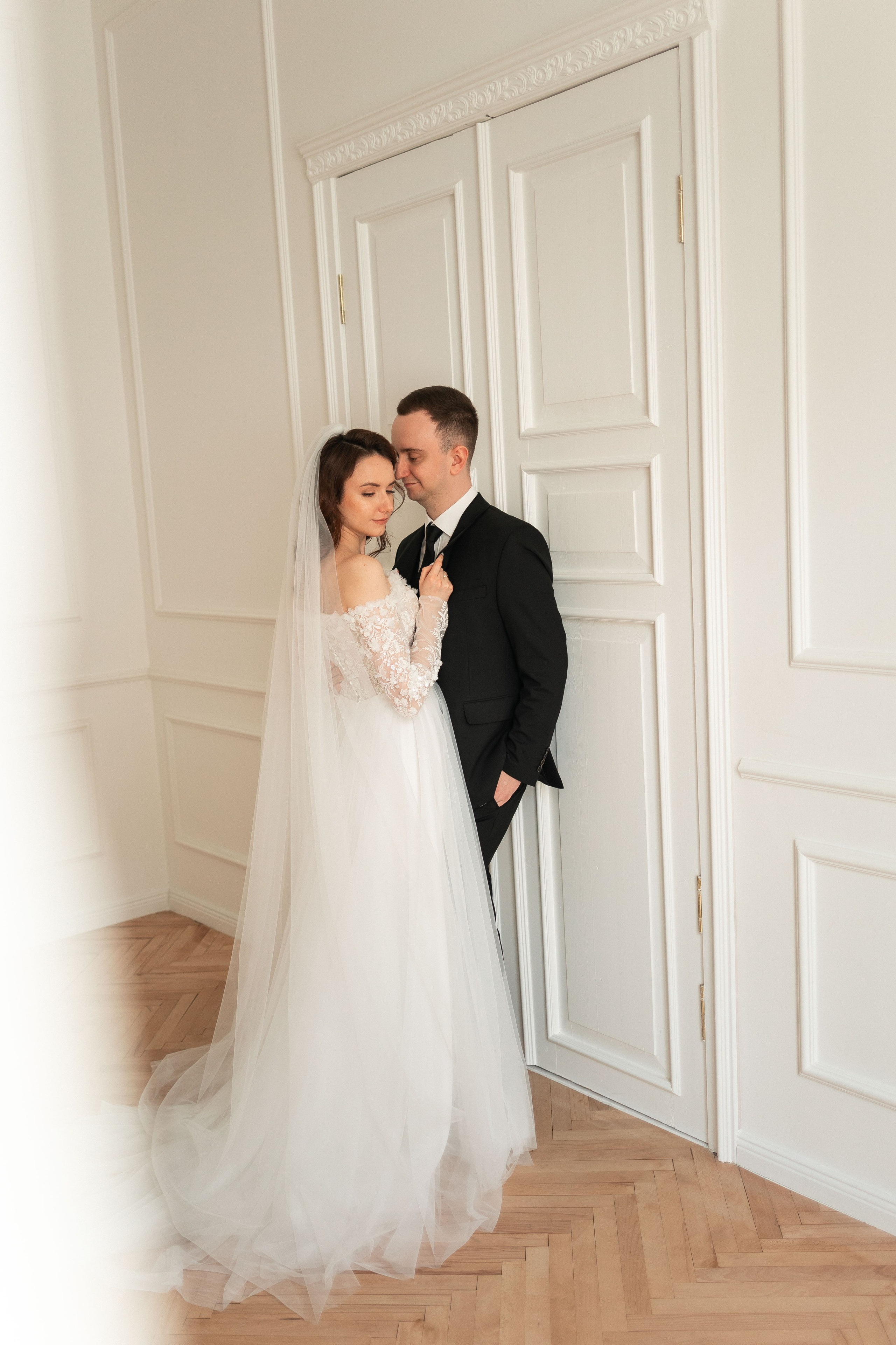 M&I. Семейный фотограф в Севастополе и Симферополе Александра Чистякова