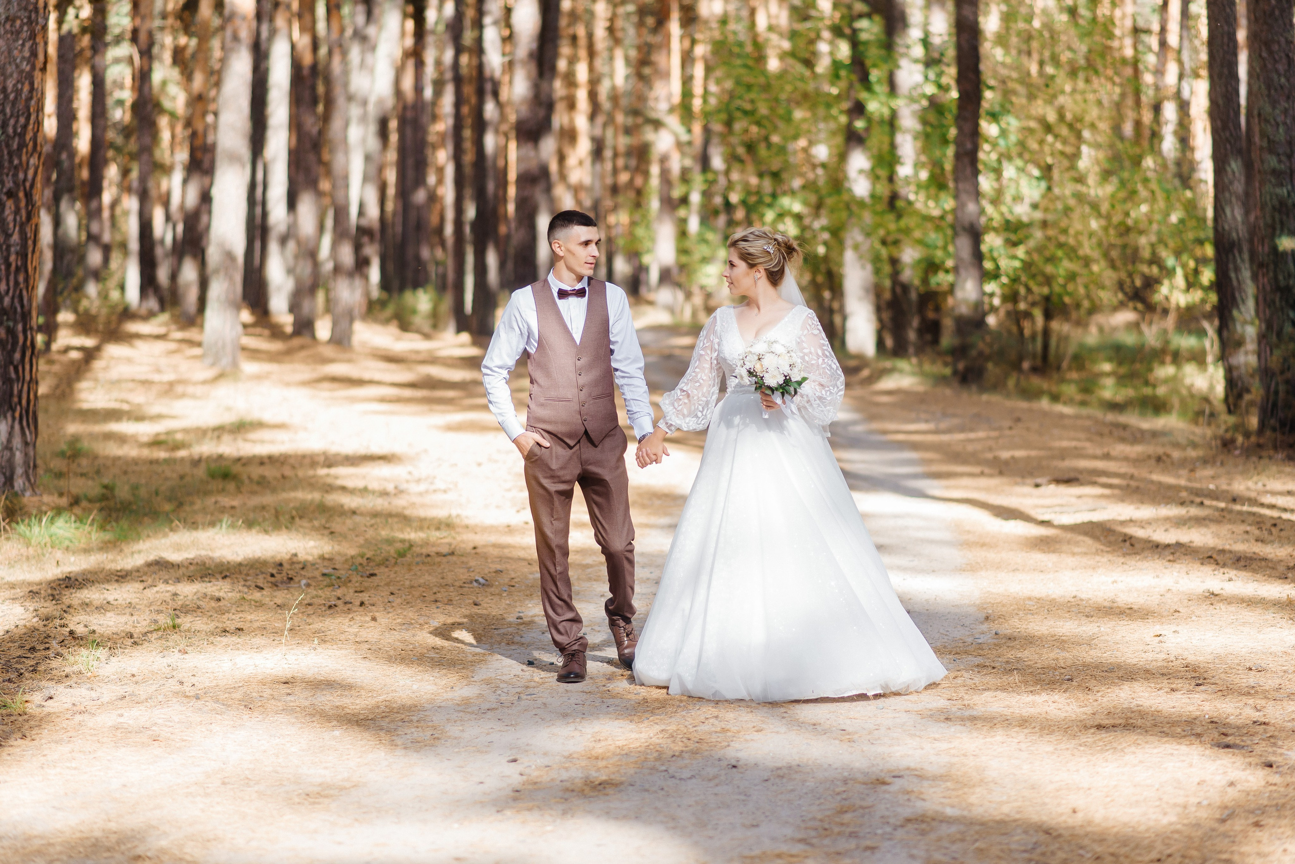09.09.22 Wedding Day. Семейный фотограф в Барнауле