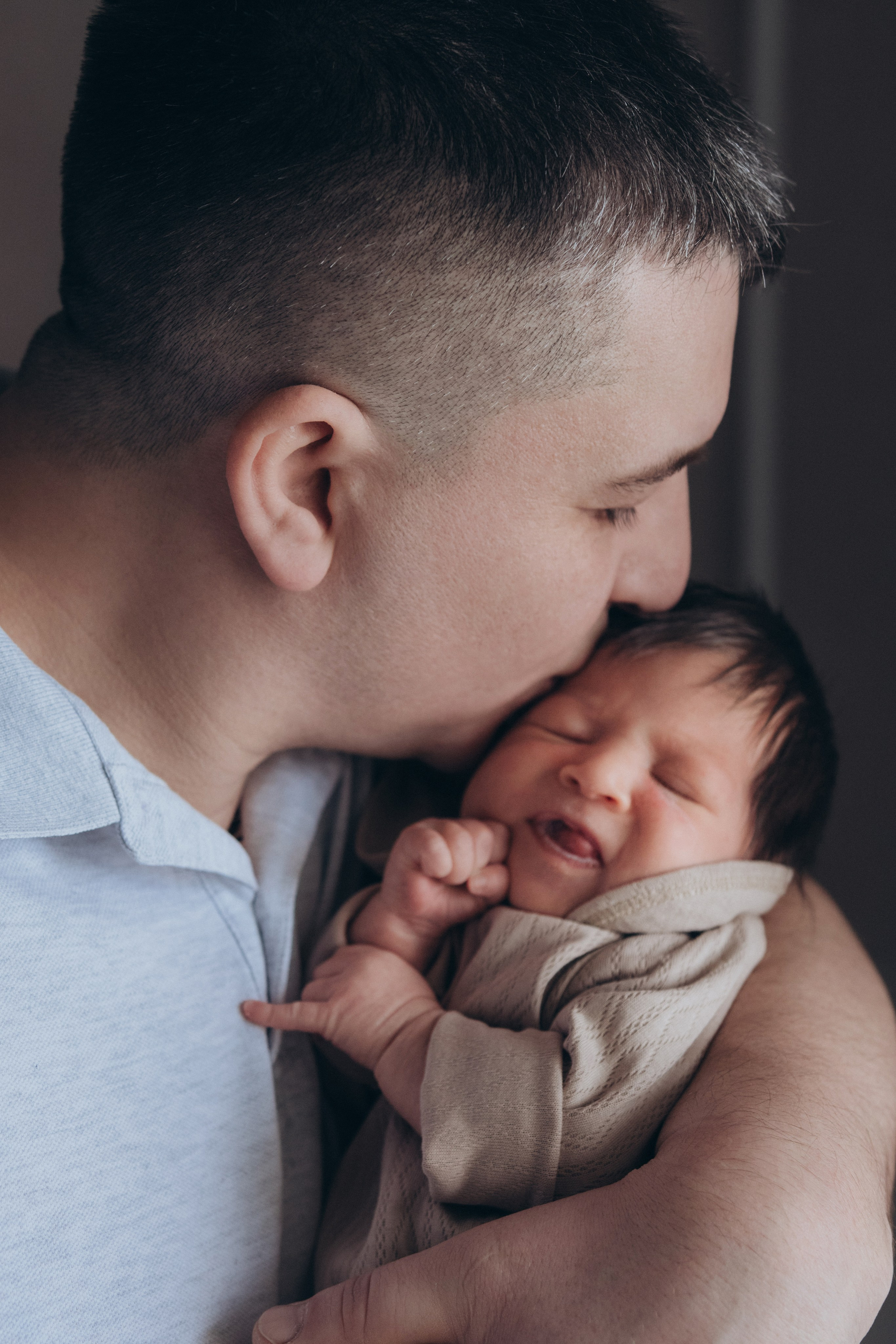 Таисия. Семейный фотограф в Новом Уренгое Алёна Пряженцева