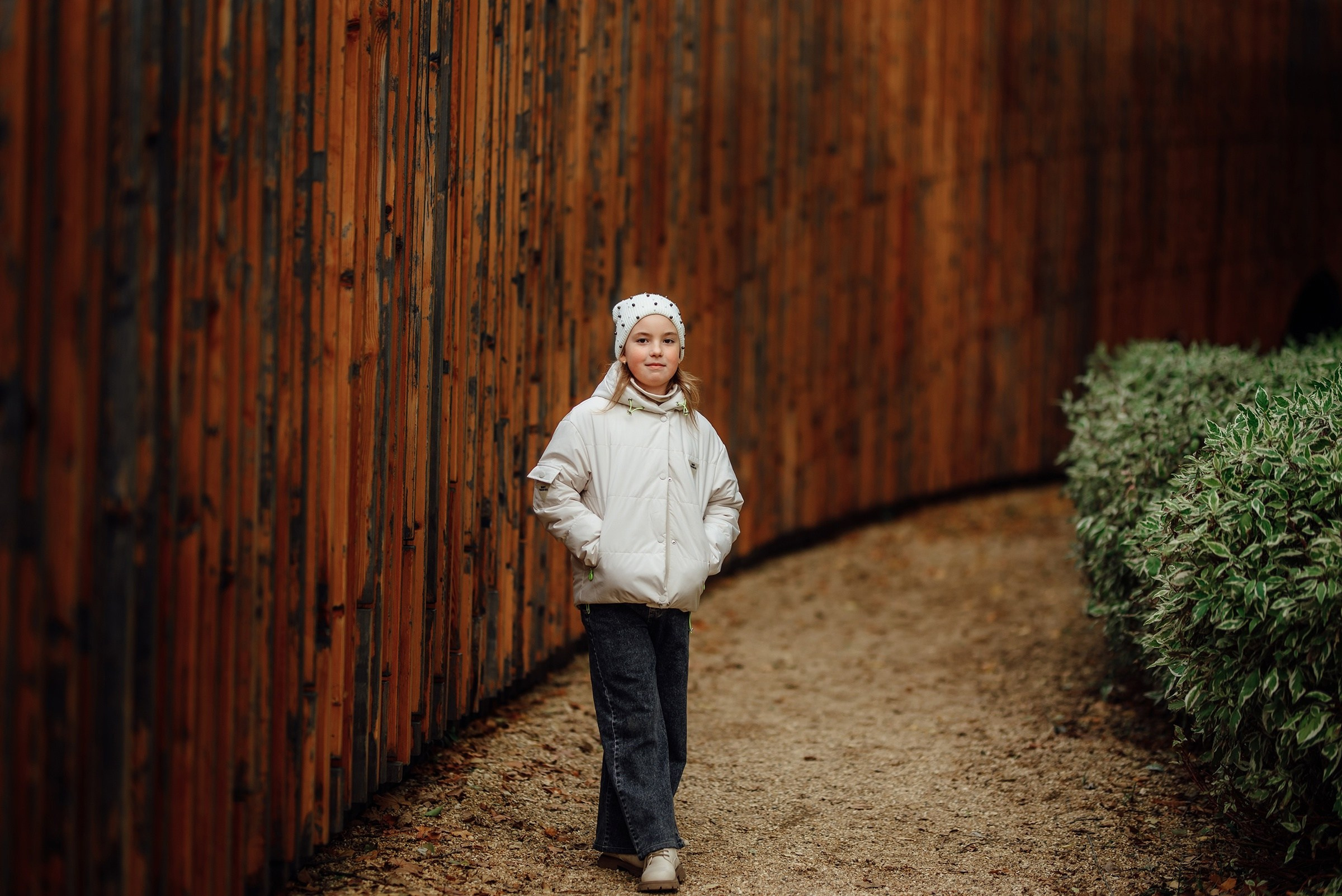 София. Свадебный и семейный фотограф в Воронеже Алексей Юрин