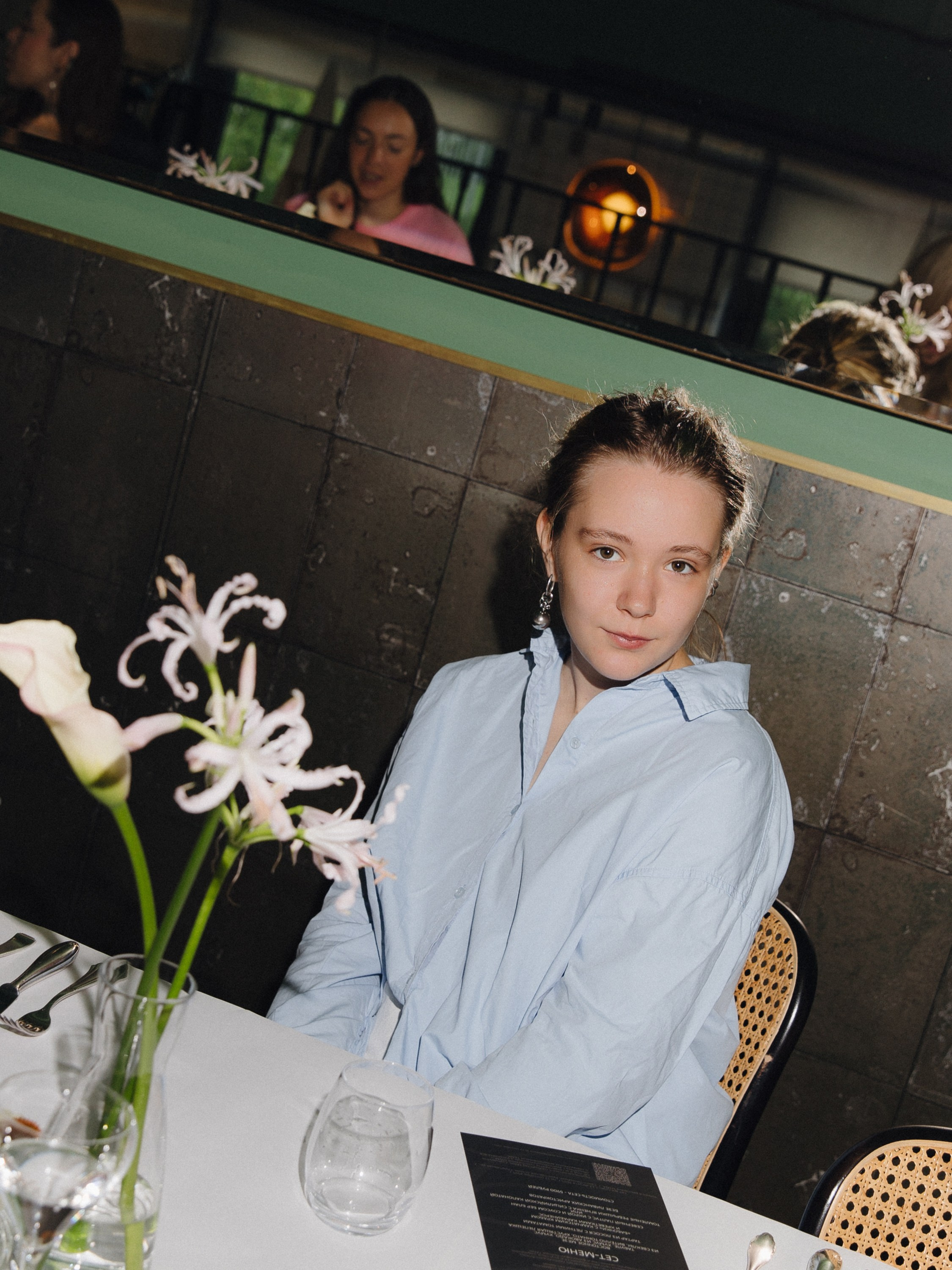 MINAxTANK. Фотограф| Санкт-Петербург| Виктория Хайдарова