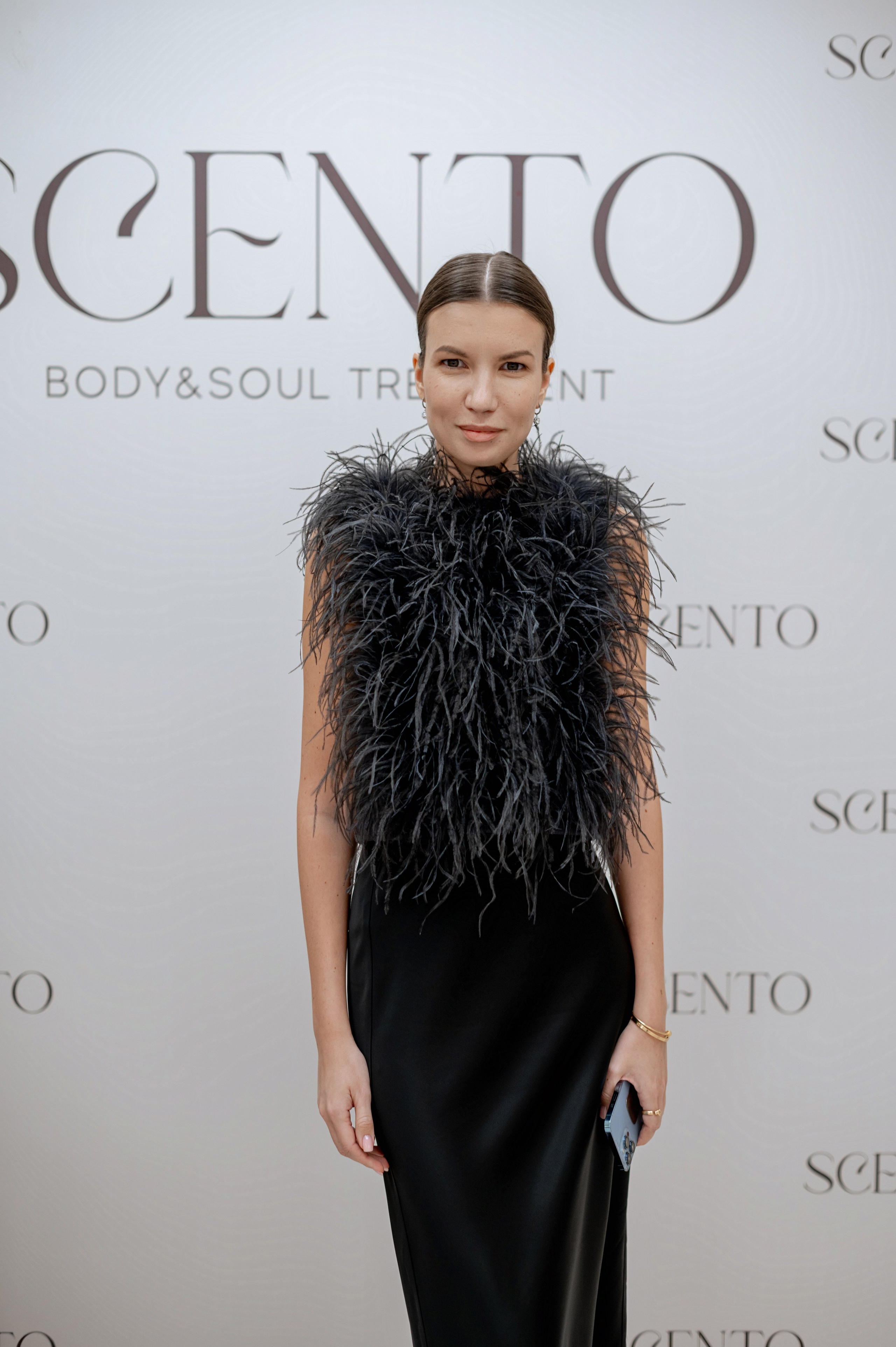 Презентация бренда