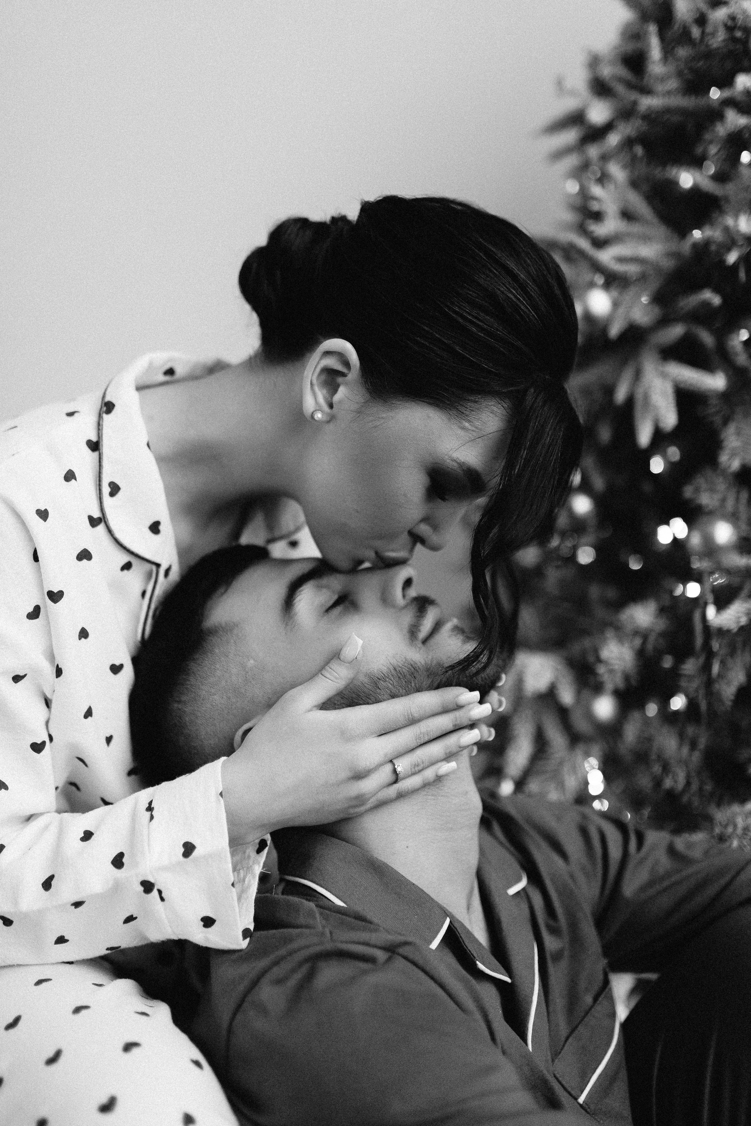 Расина и Данил. Фотограф Тимербаева Алина г. Сургут