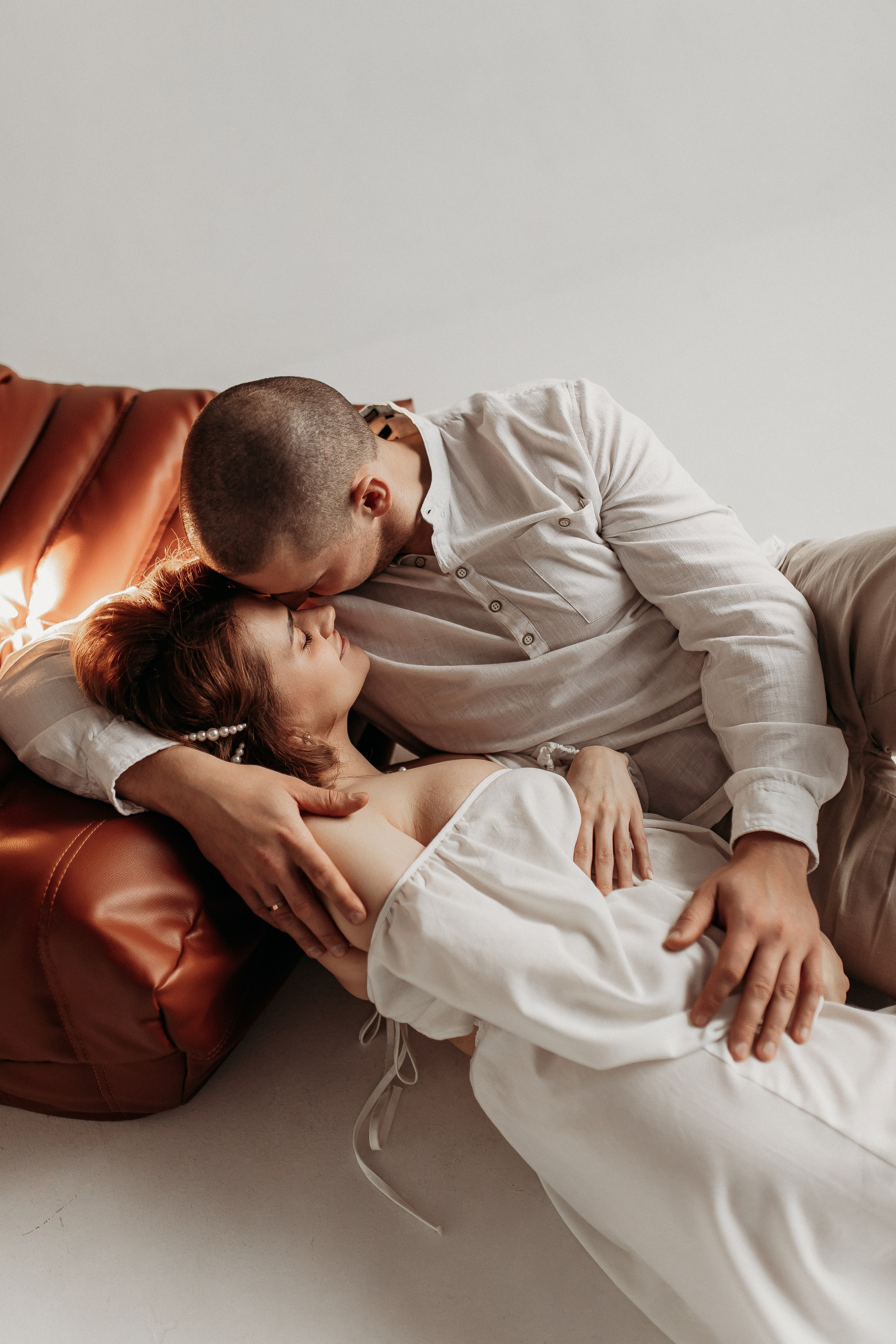 Беременность. Фотограф Тимербаева Алина г. Сургут