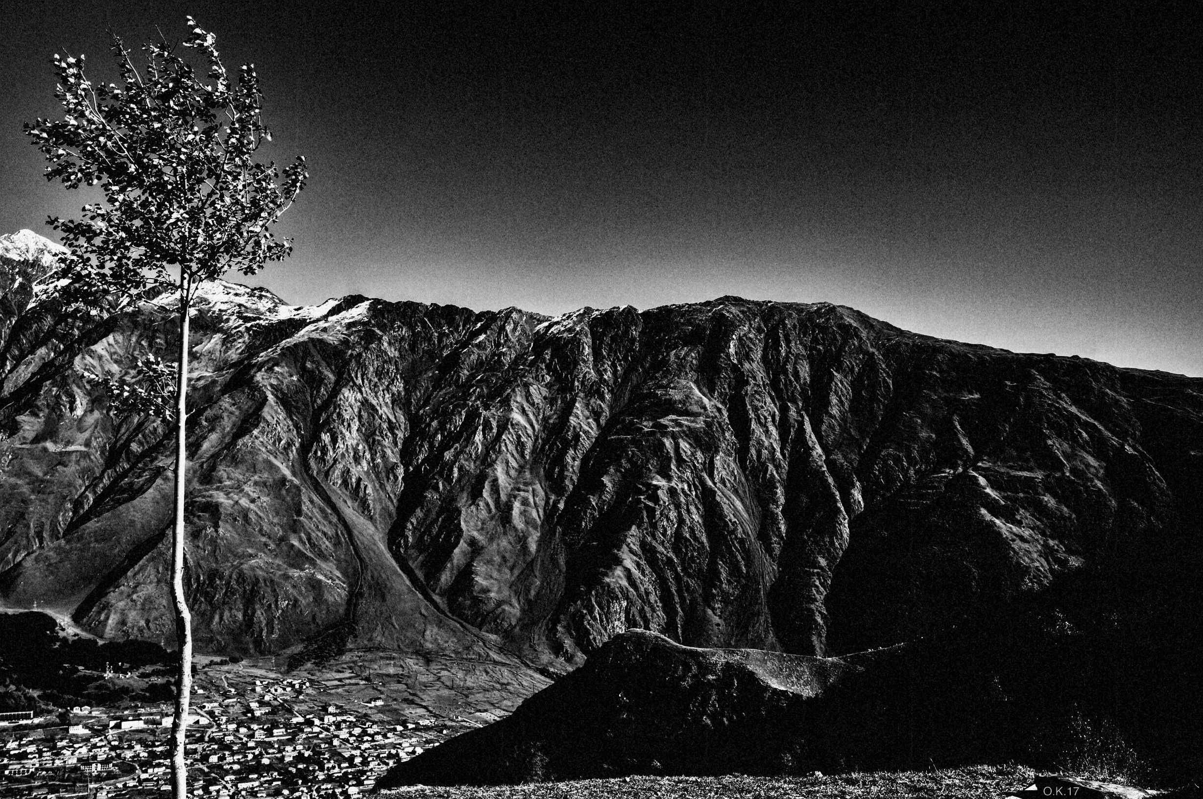 Матрица 1. Artkapella|Олег Кузнецов