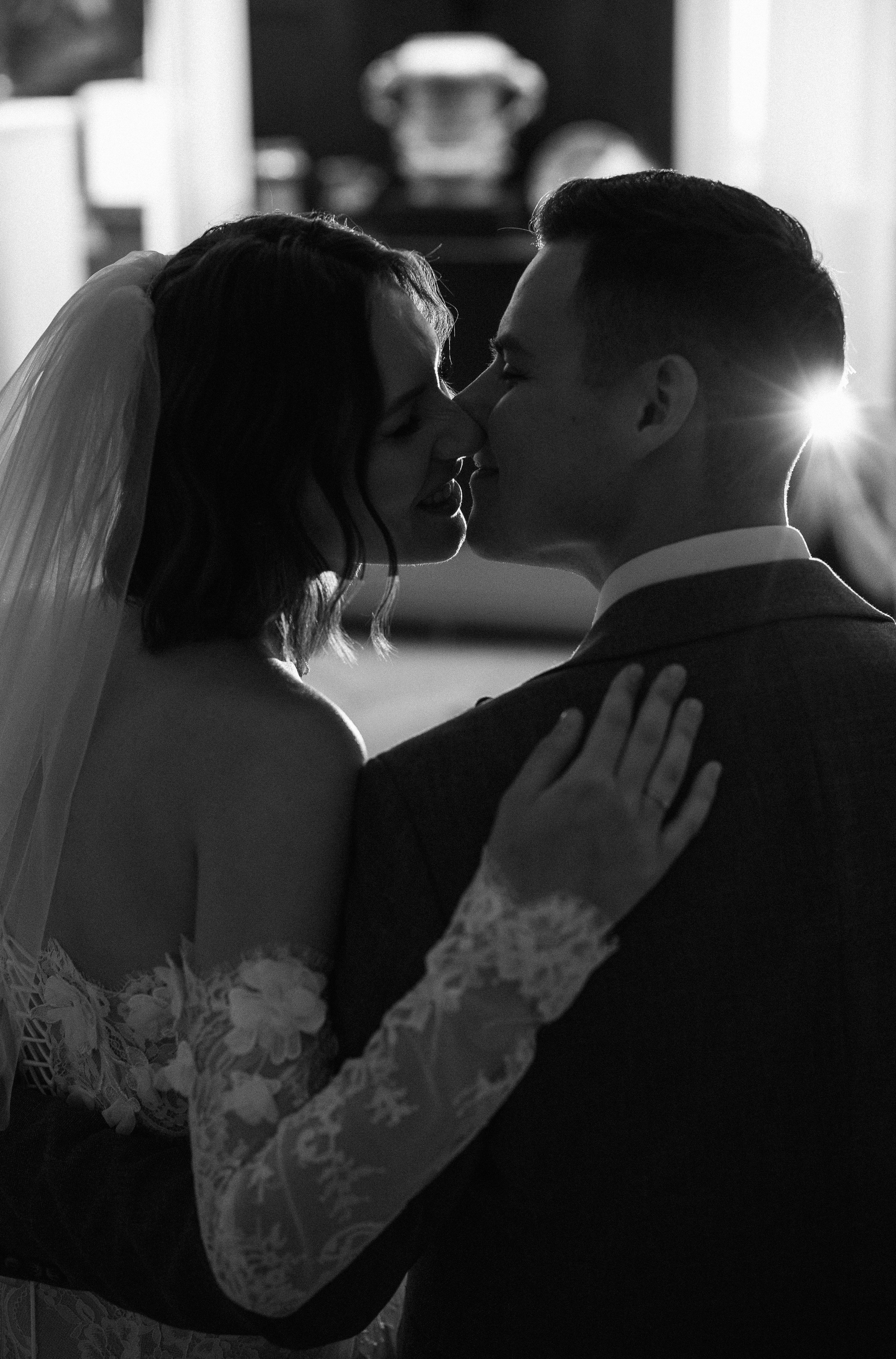 Артём & София | 14.06.25. Свадебный и семейный фотограф в Омске Евгения Хакимова