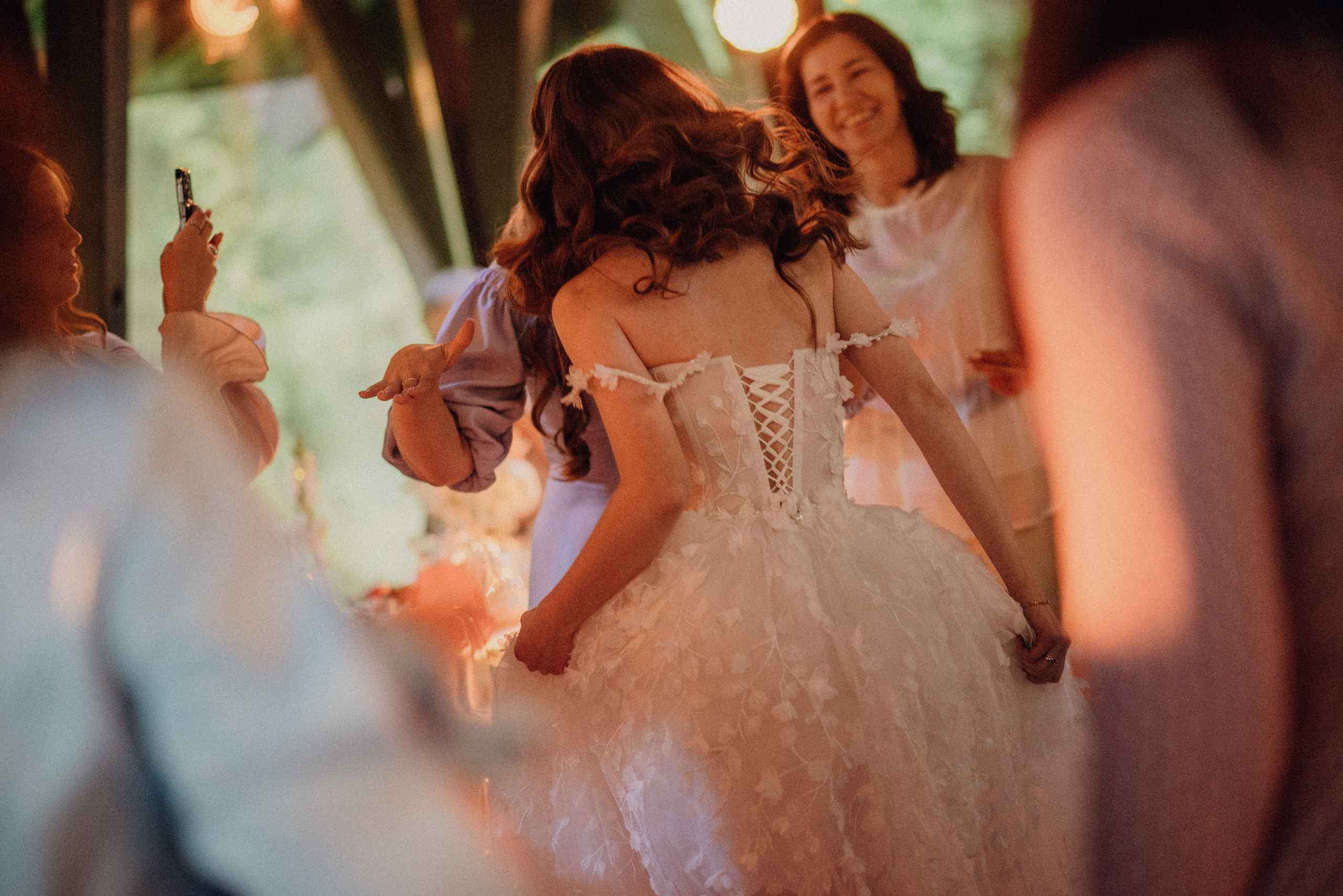 Дарья и Дмитрий. Семейный и детский фотограф Анастасия Иванова