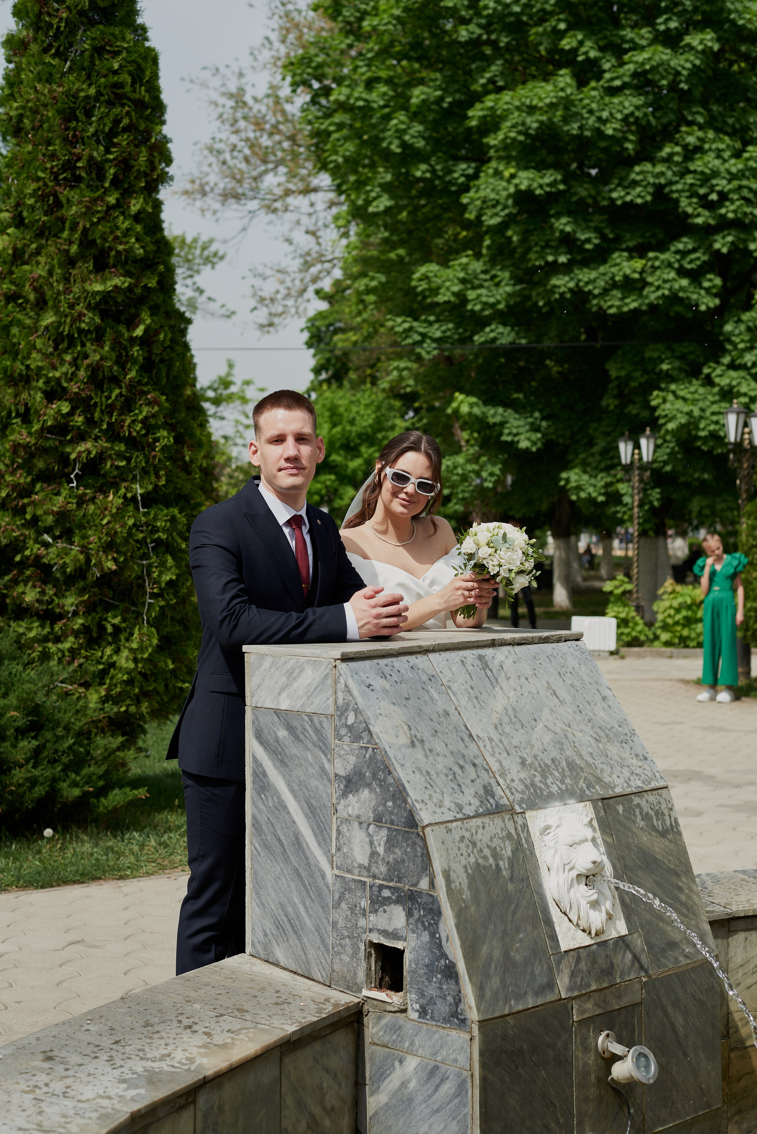 Владислав и Наталья. Фотограф Новочеркасск Ростов Карина Чернова