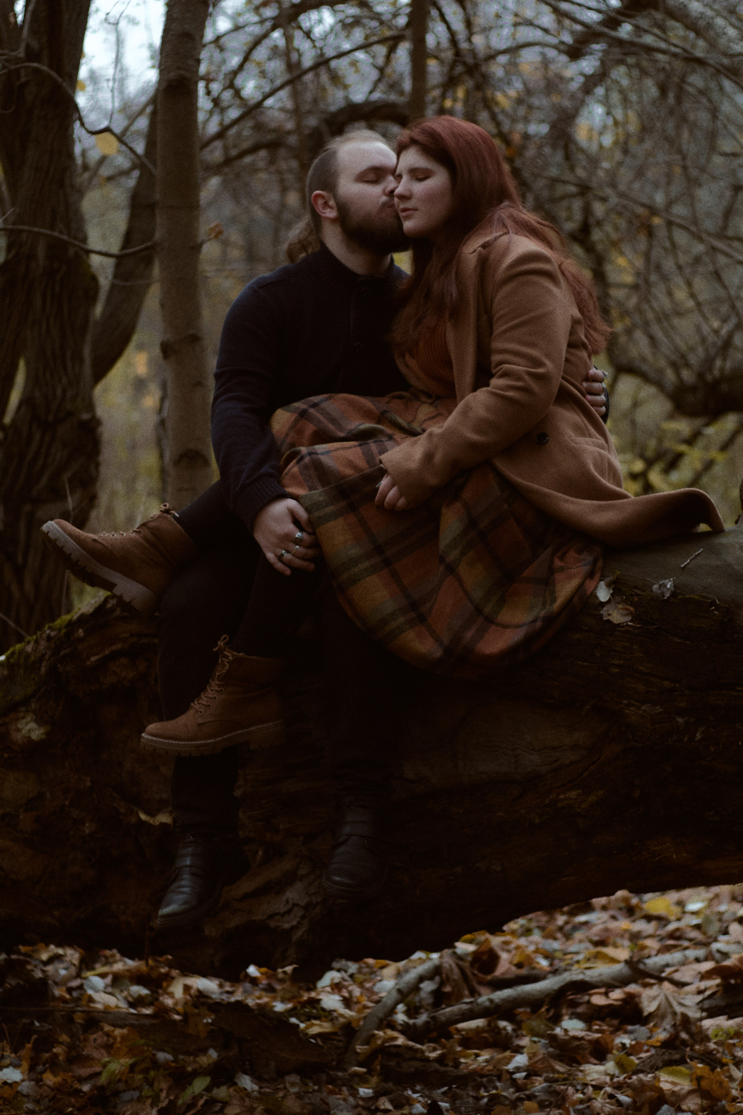 Агата и Даниил. Фотограф лавстори Москва/МО Приятелева Ангелина