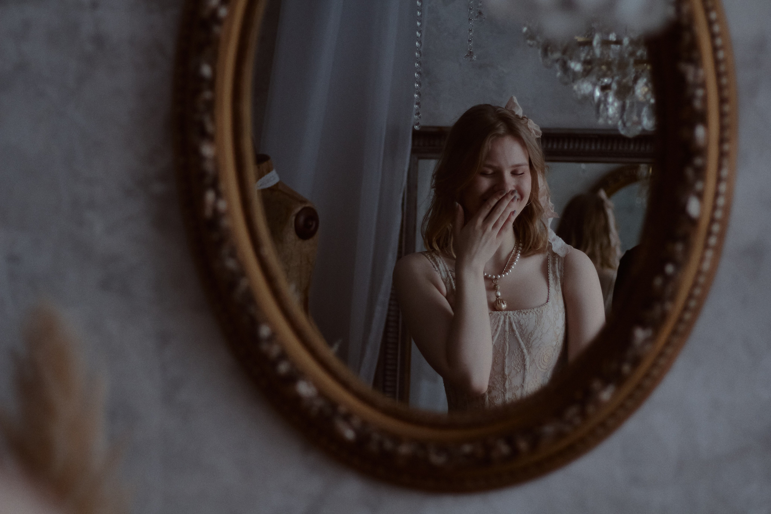 Нежность. Фотограф лавстори Москва/МО Приятелева Ангелина