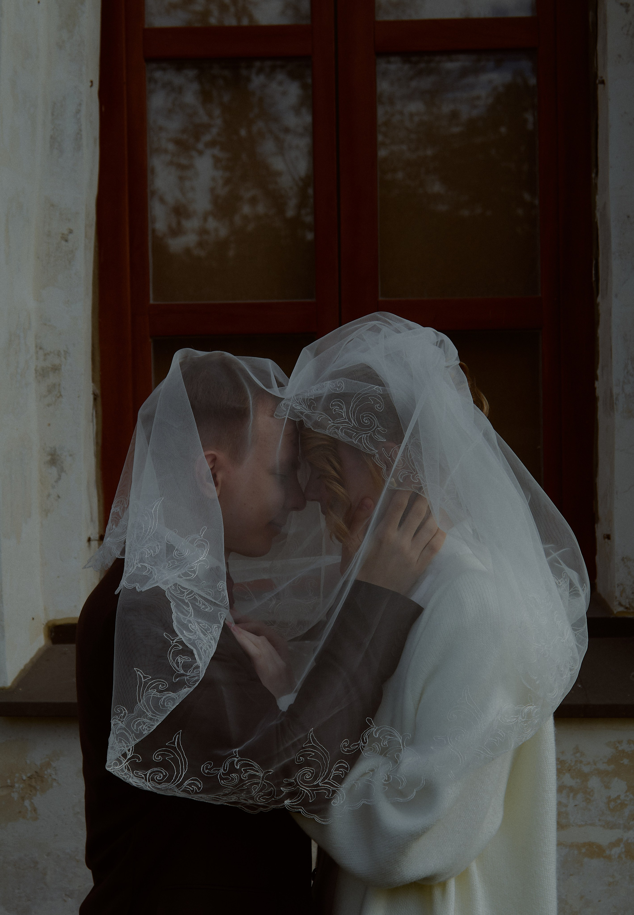 Владимирский храм. Свадебный фотограф в Москве Приятелева Ангелина