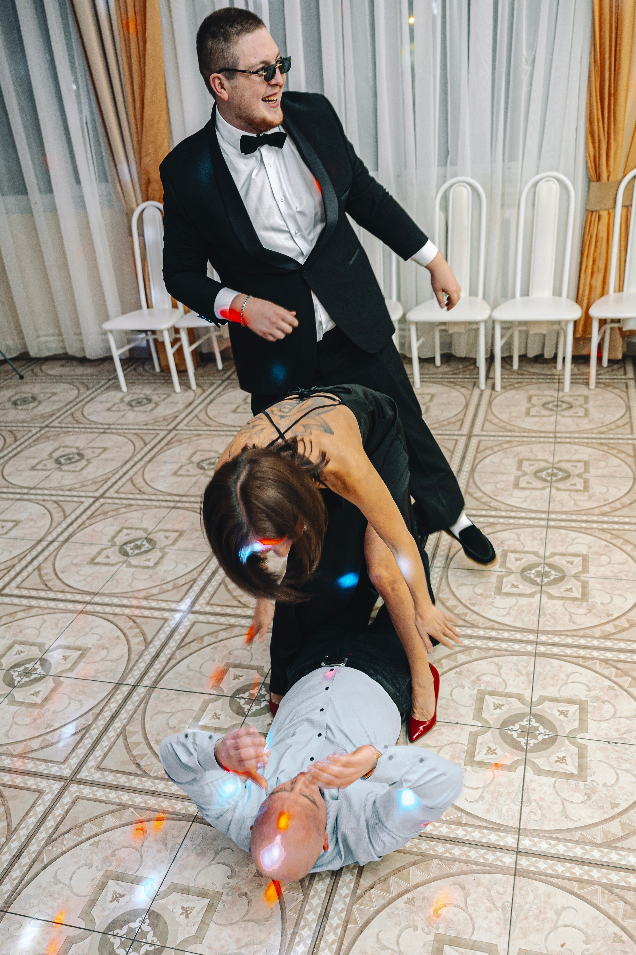 Вячеслав + Виктория. Венчание, свадебное торжество.г.Зеленодольск. Свадебный фотограф в Казани, и Зеленодольске Радик Мухаметов