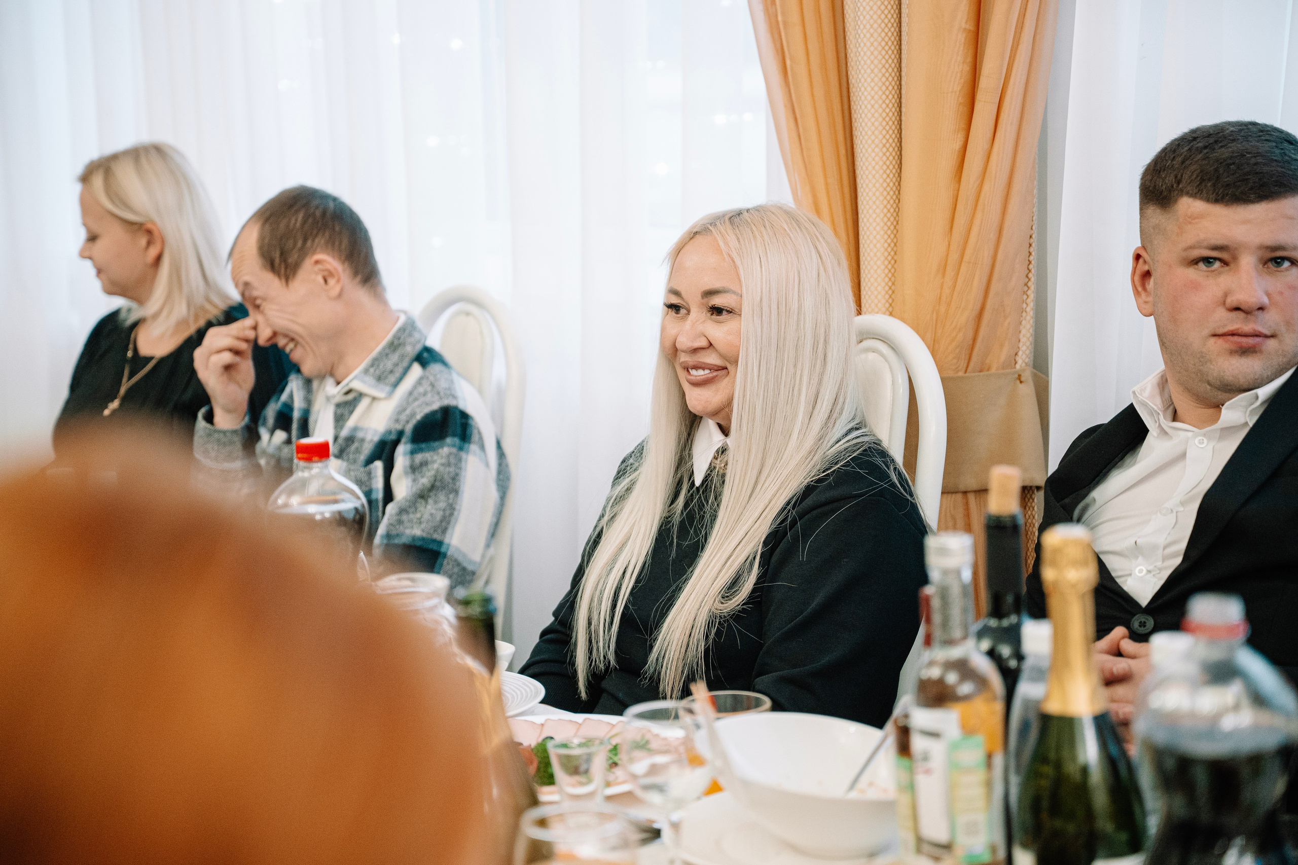 Вячеслав + Виктория. Венчание, свадебное торжество.г.Зеленодольск. Свадебный фотограф в Казани, и Зеленодольске Радик Мухаметов