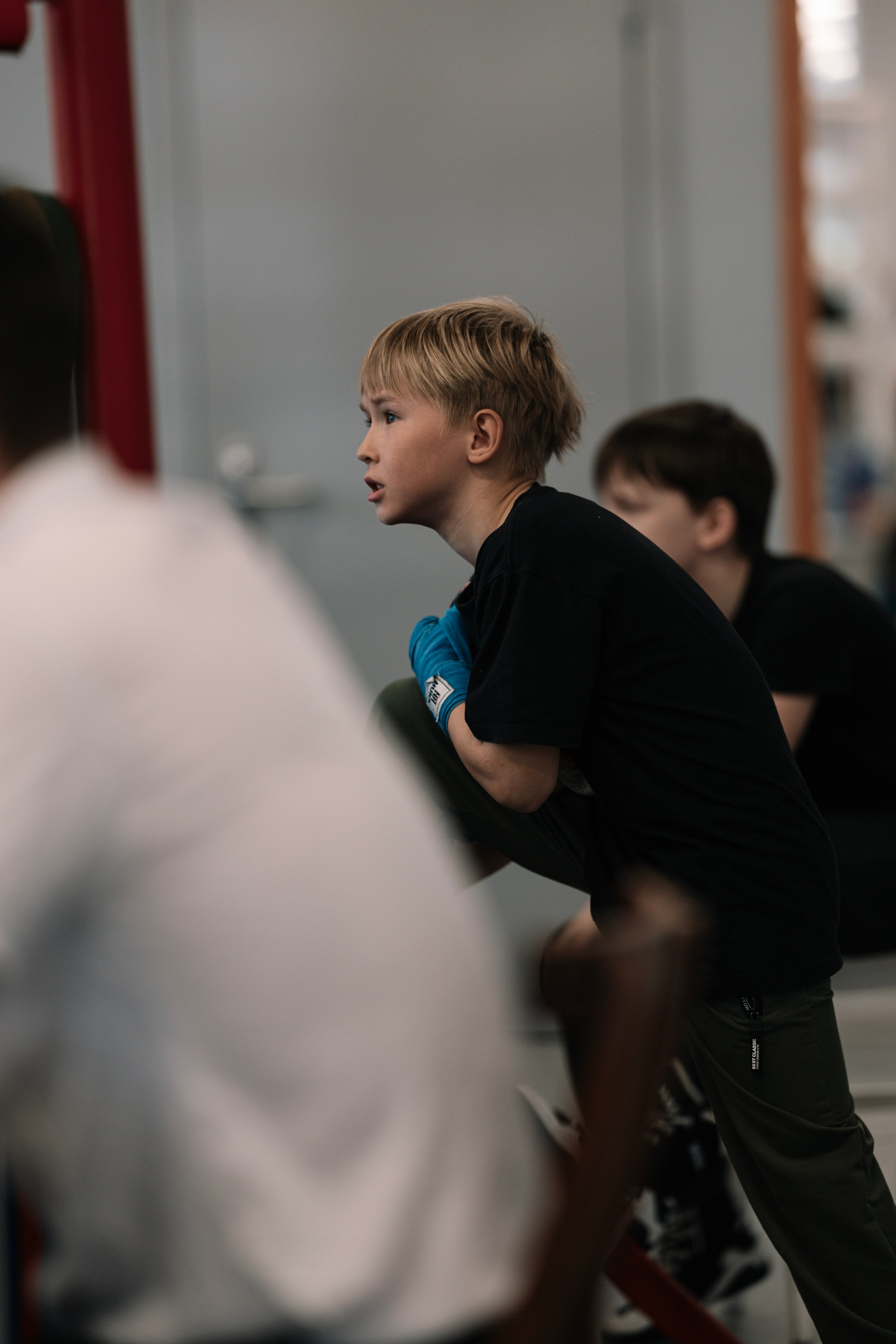 Boxing II. Фотограф в Казани, и Зеленодольске Радик Мухаметов