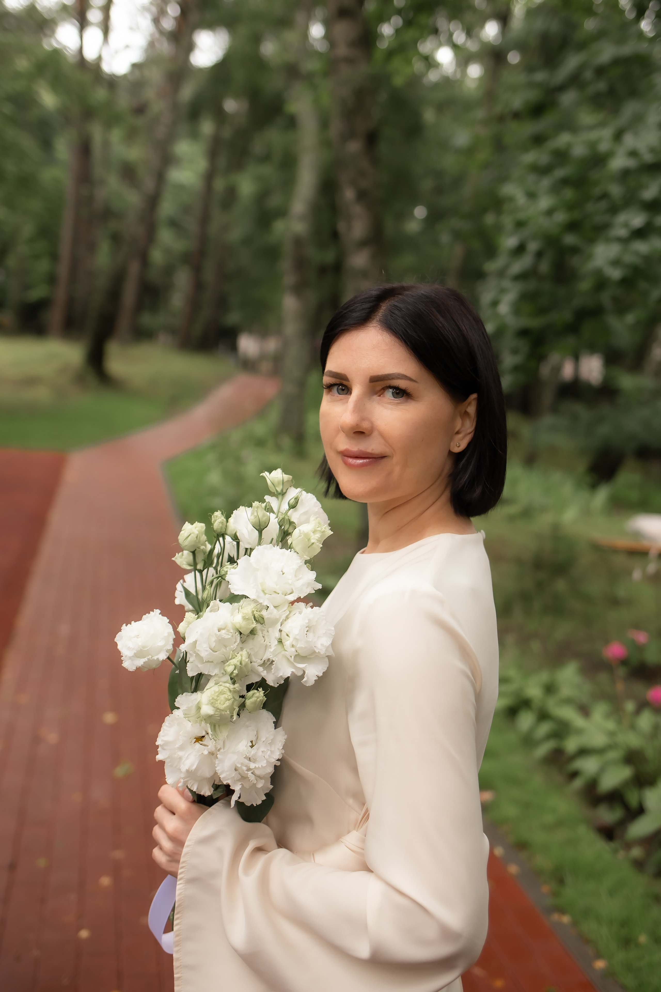 Лена и Руслан. Светлогорск. Фотограф в Калининграде Решетникова Алина