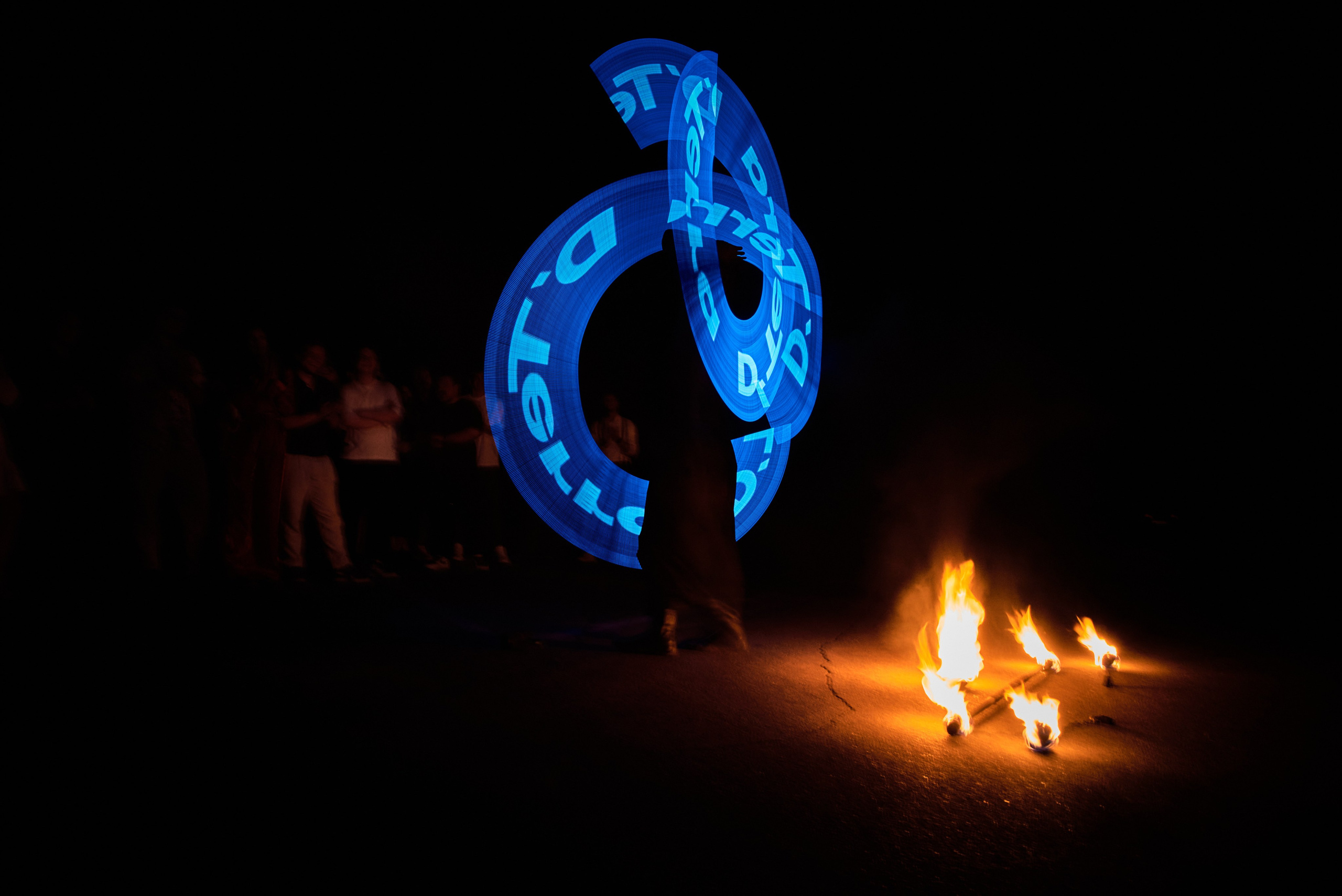 Репортажная съемка