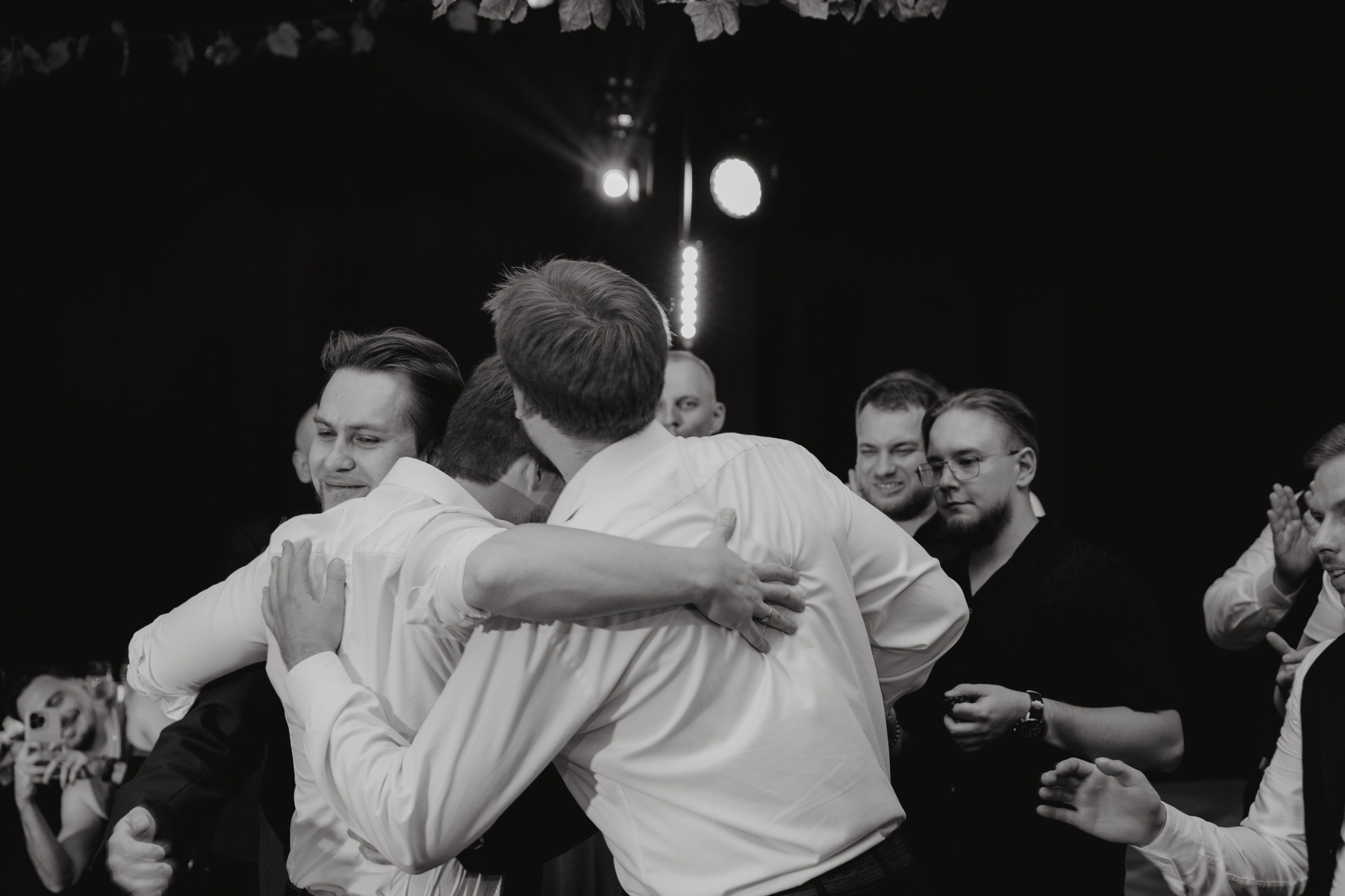 Никита и Даша | Свадебный день