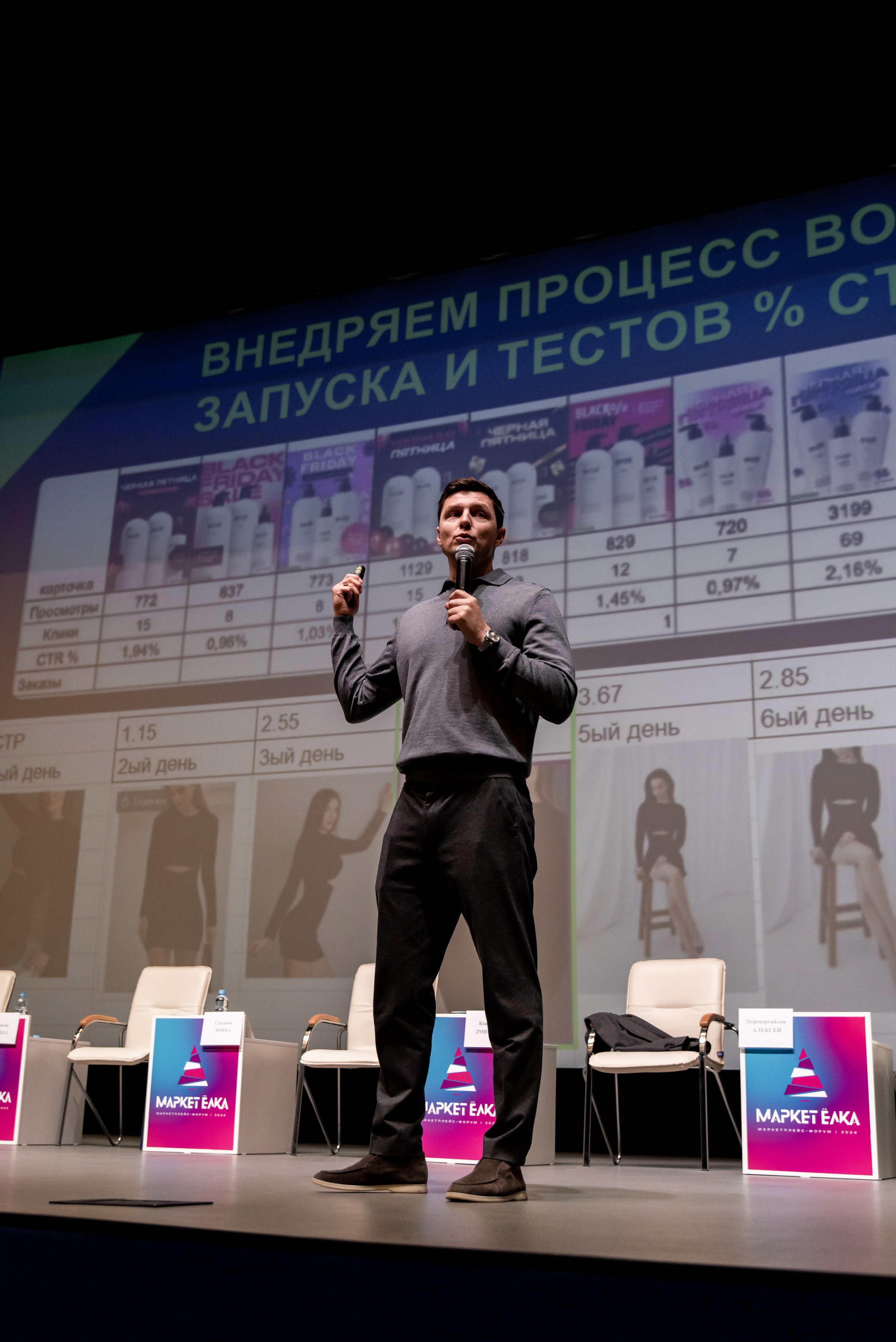 Репортажная съемка в Воронеже