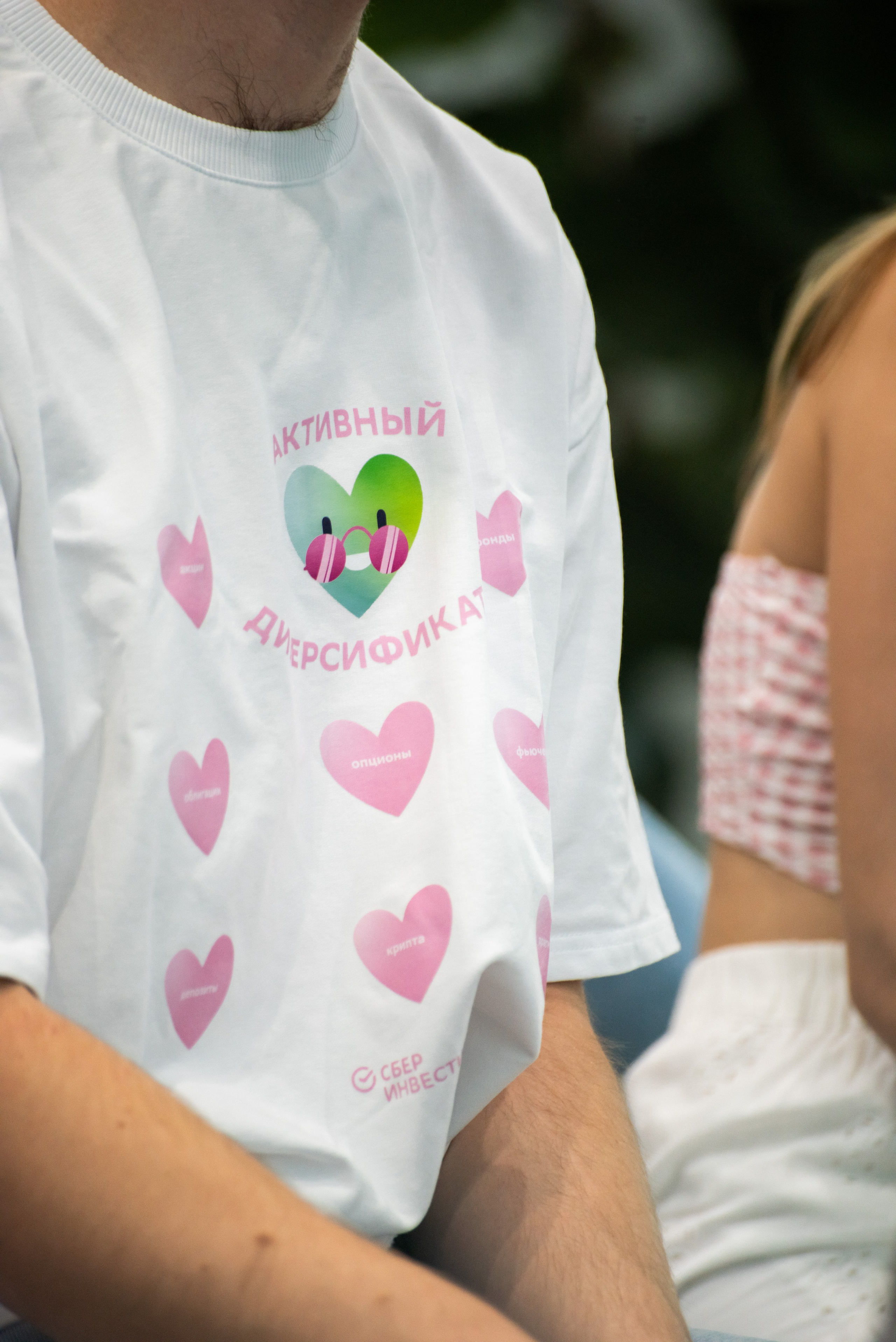 Репортажная фотосъемка Воронеж