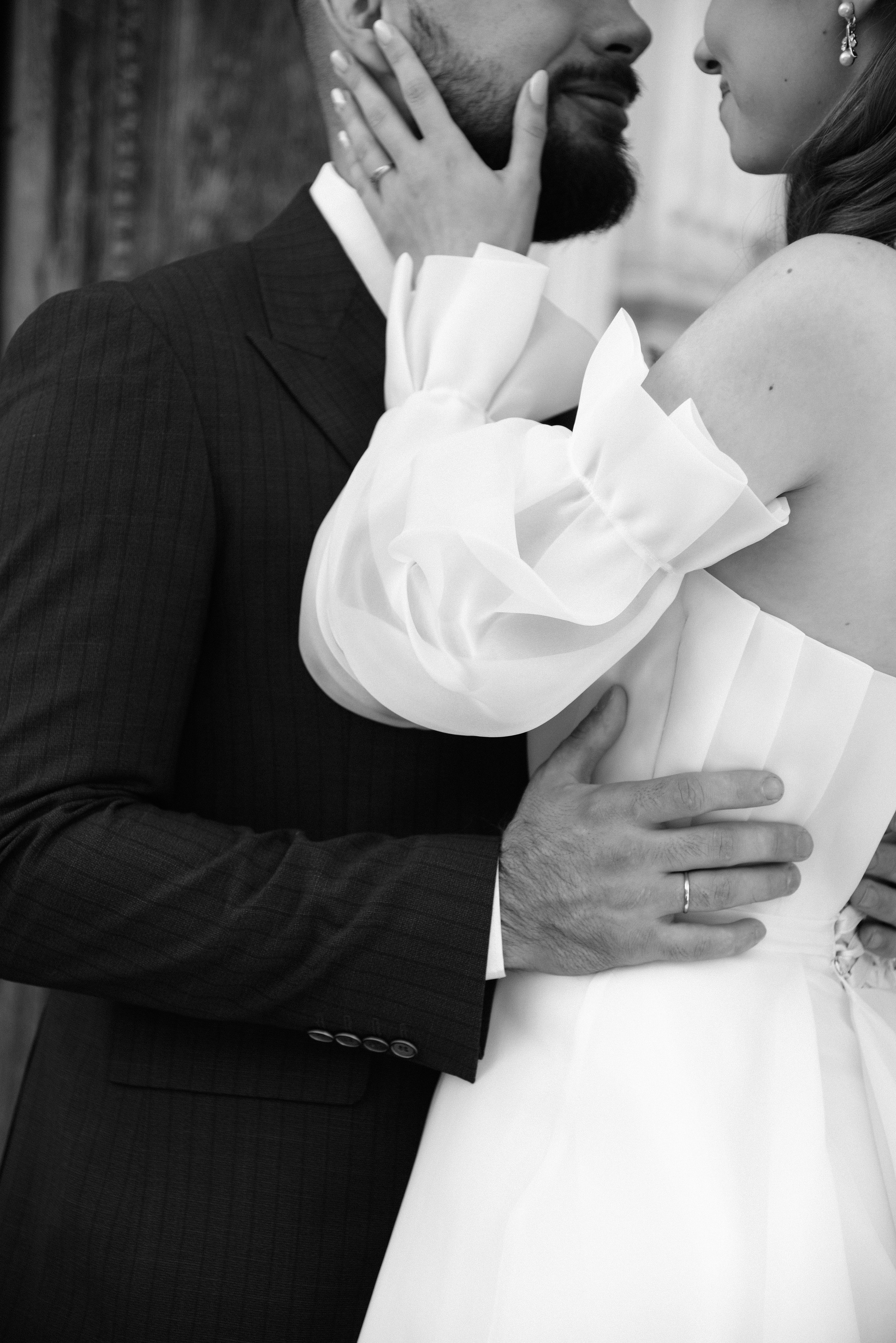 Влад & Аня. Фотограф Ярута Оксана / Ростов-на-Дону